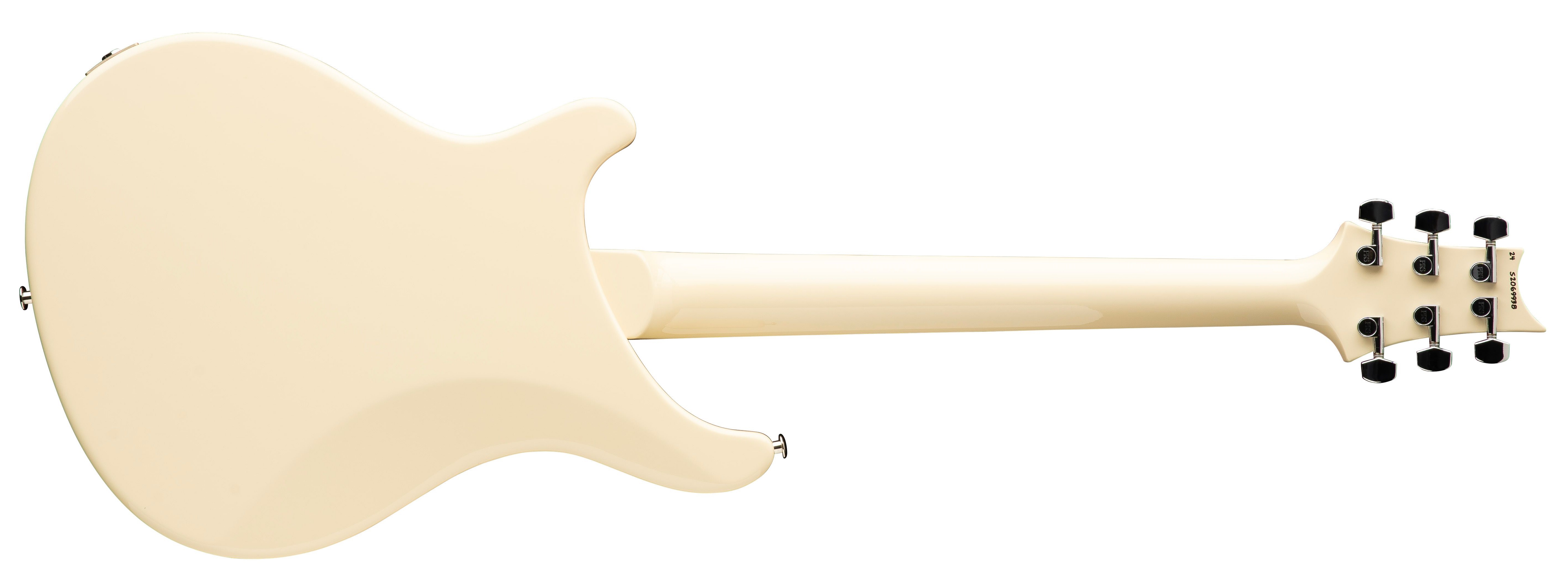 PRS S2 Vela SH Antique White