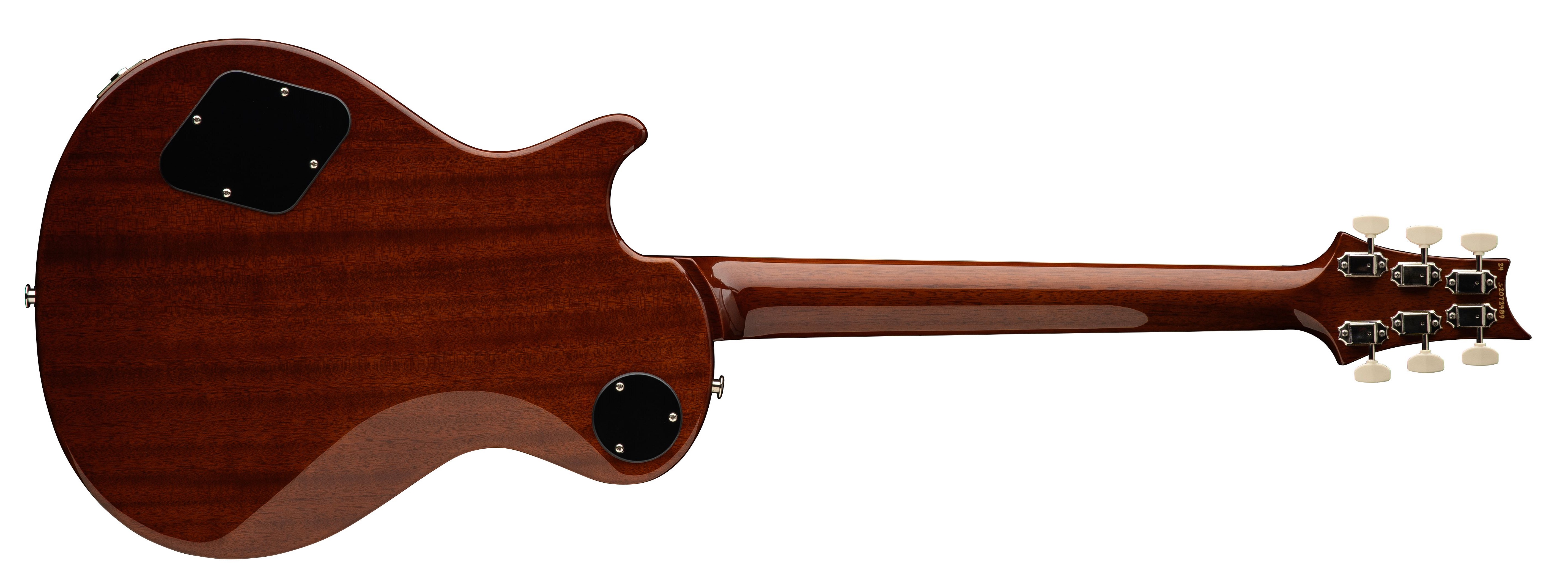 PRS S2 McCarty 594 SC Honey Gold Burst