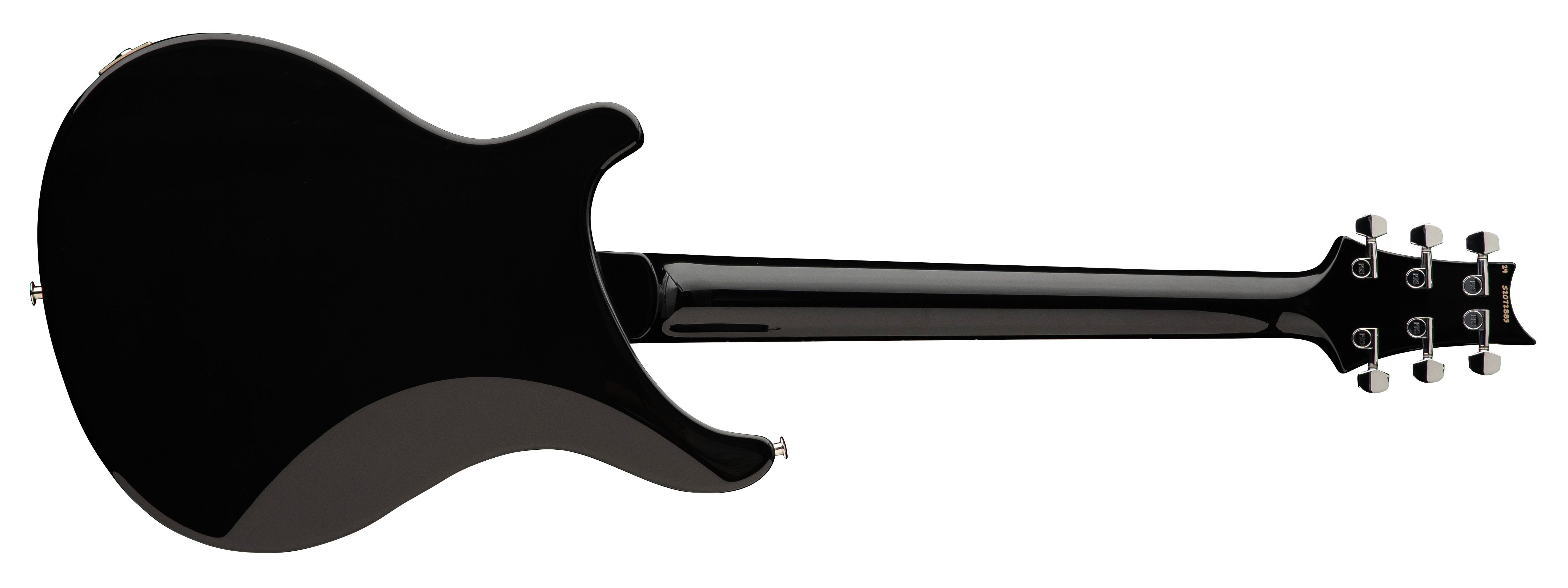 PRS S2 Vela SH Scarlet Sunburst