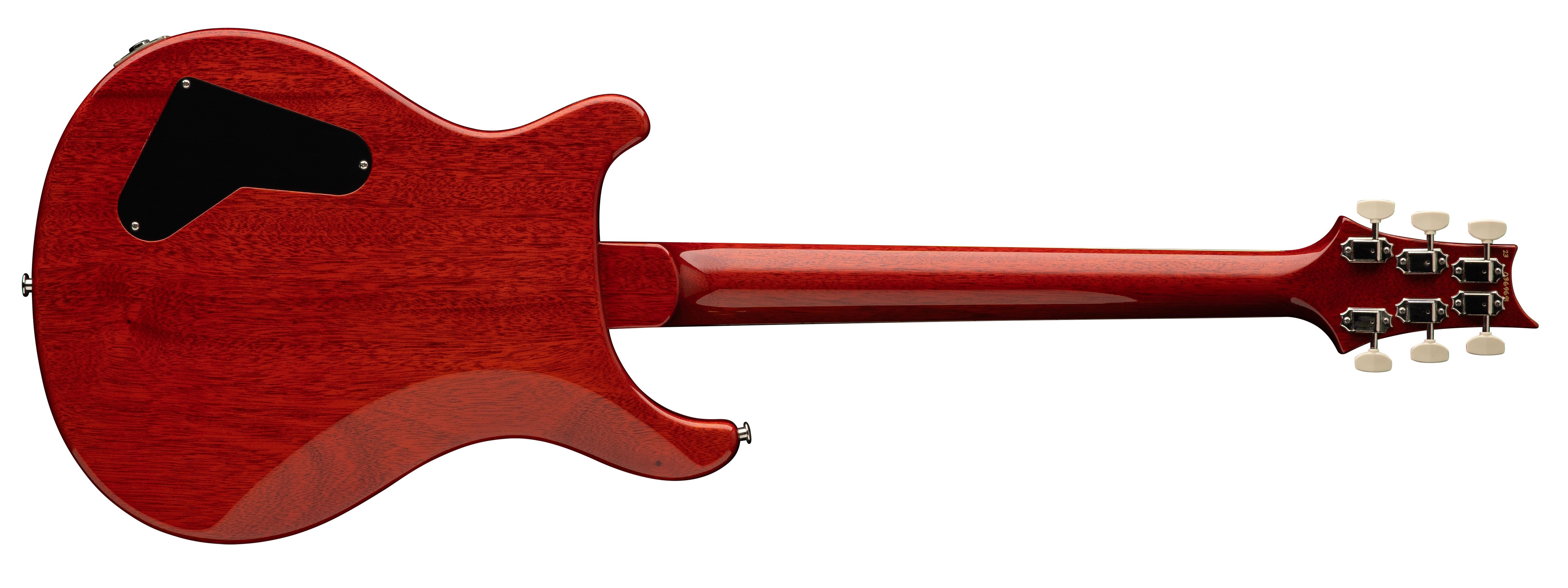 PRS McCarty Sunburst