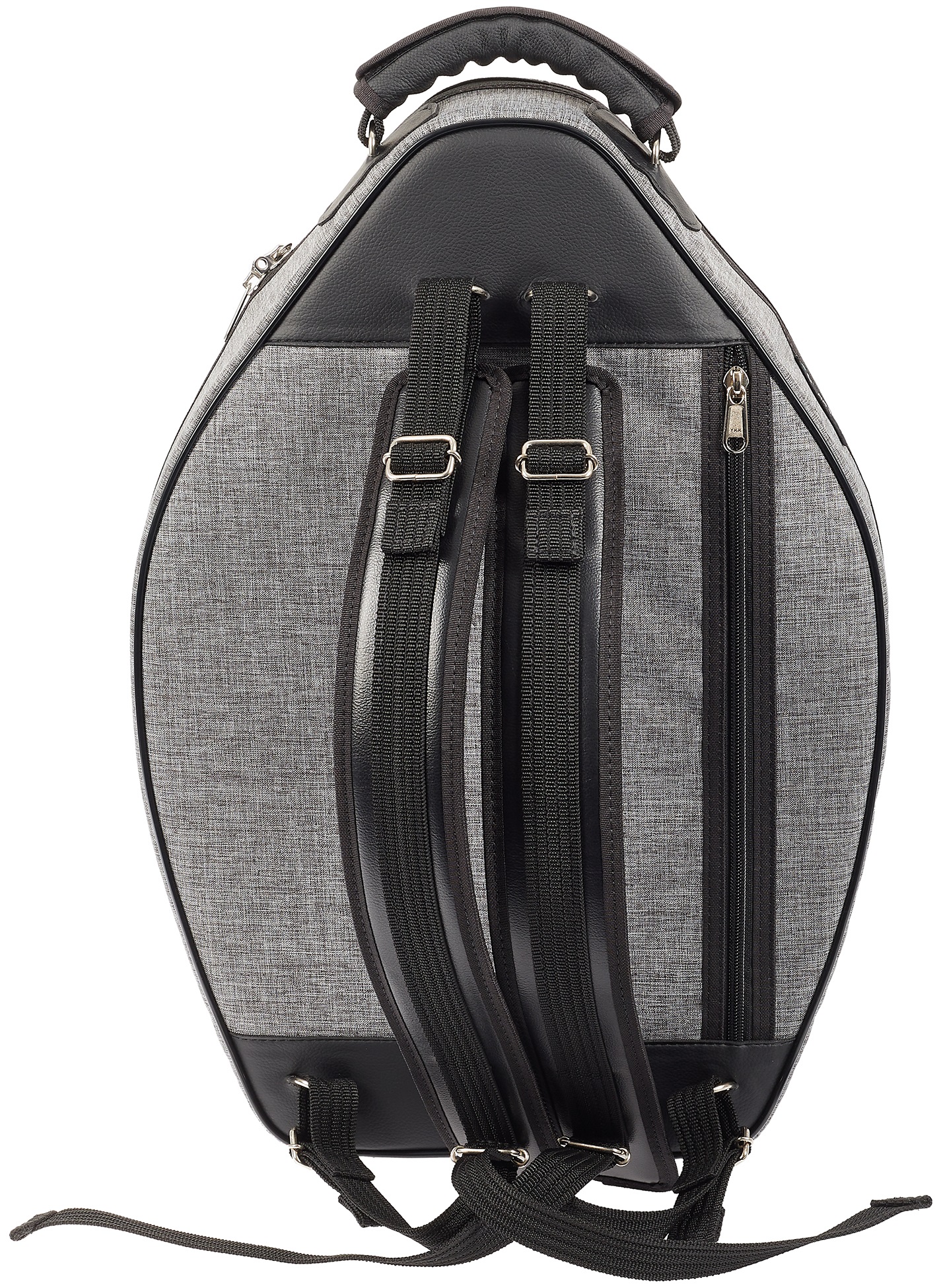Marcus Bonna MB-4 Baby 2, Cationic Gray Nylon