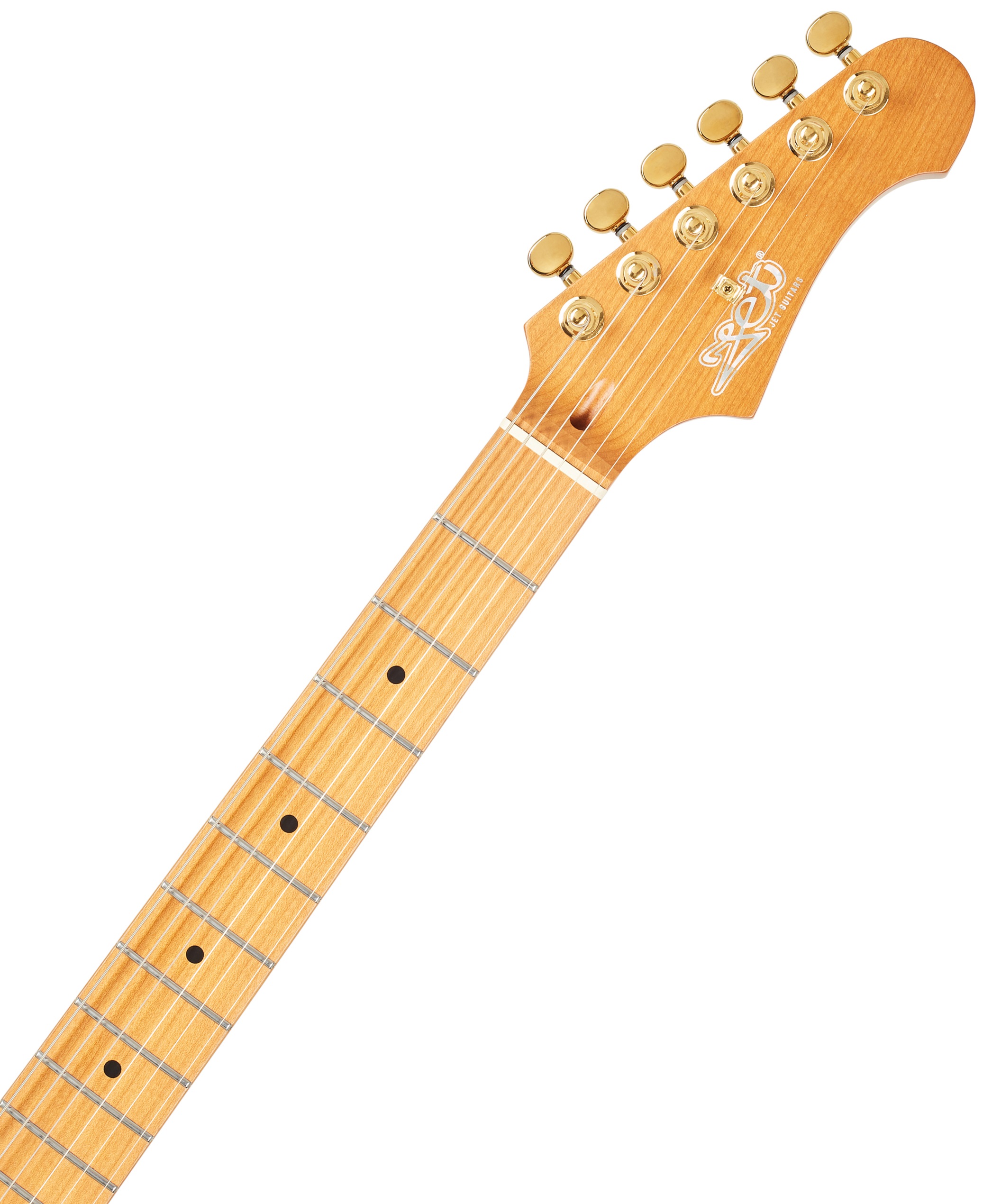 JET Guitars JT-600 BS G – Obrázok 4