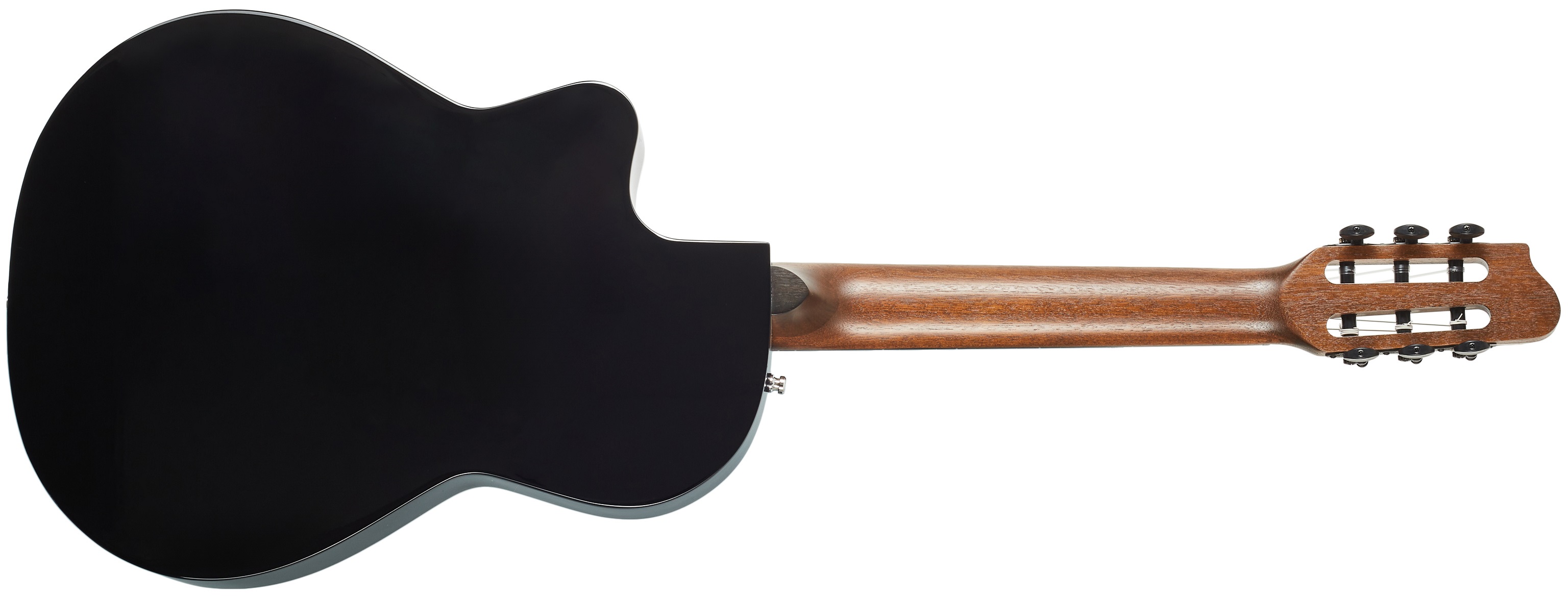 Godin Arena Pro Ltd CW Onyx Black