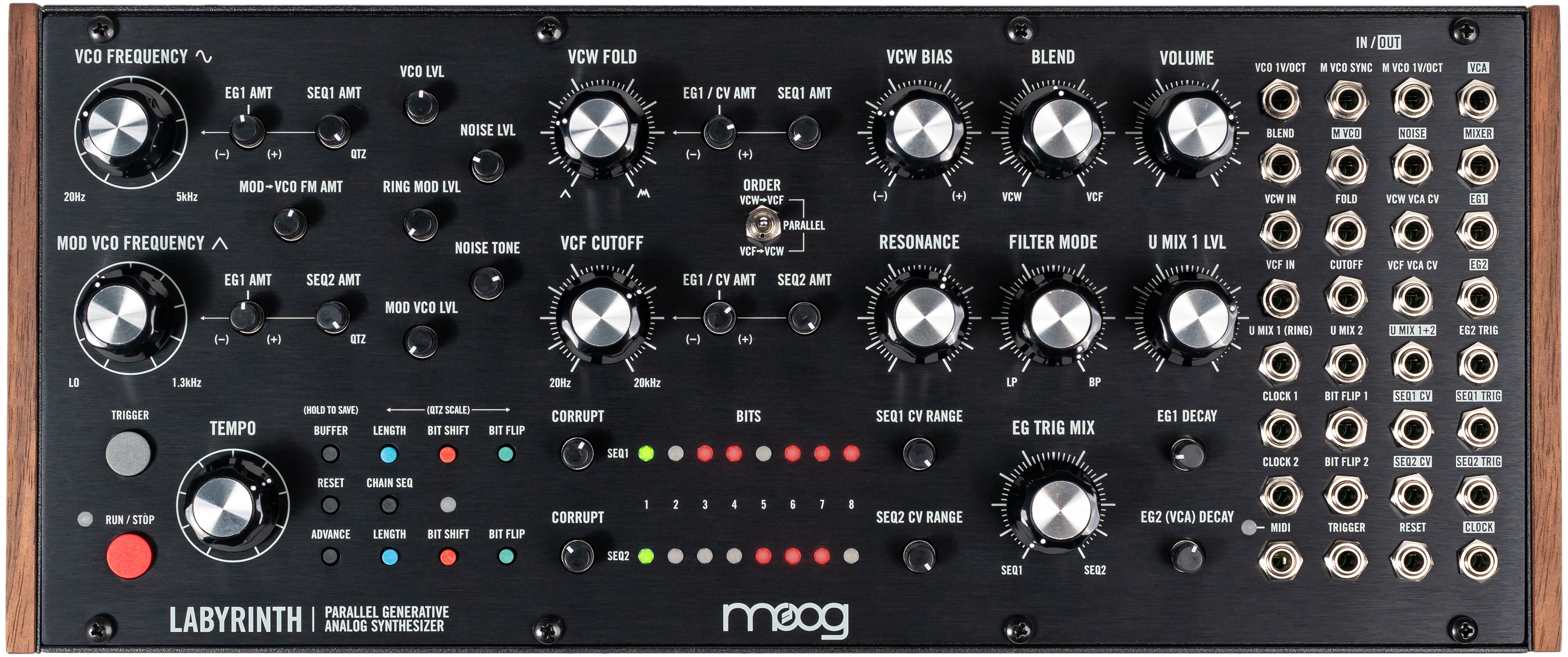 E-shop Moog Labyrinth