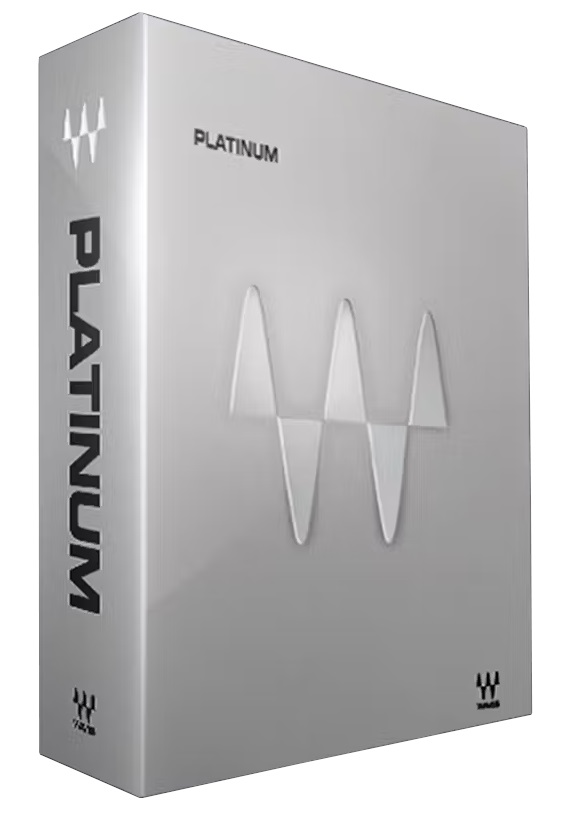 WAVES Platinum