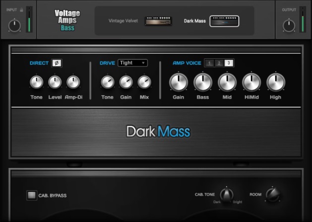 WAVES Voltage Amps – Obrázok 6