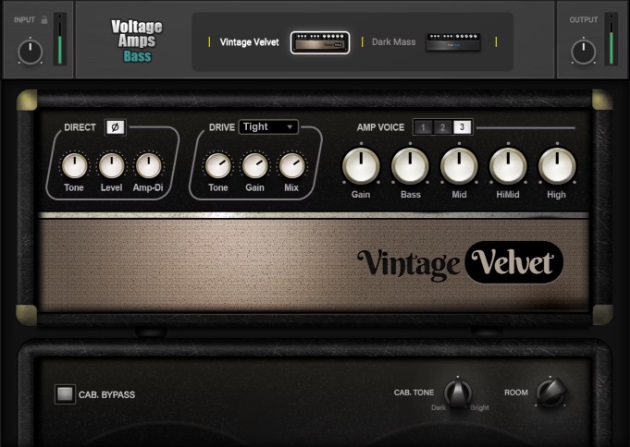 WAVES Voltage Amps – Obrázok 7