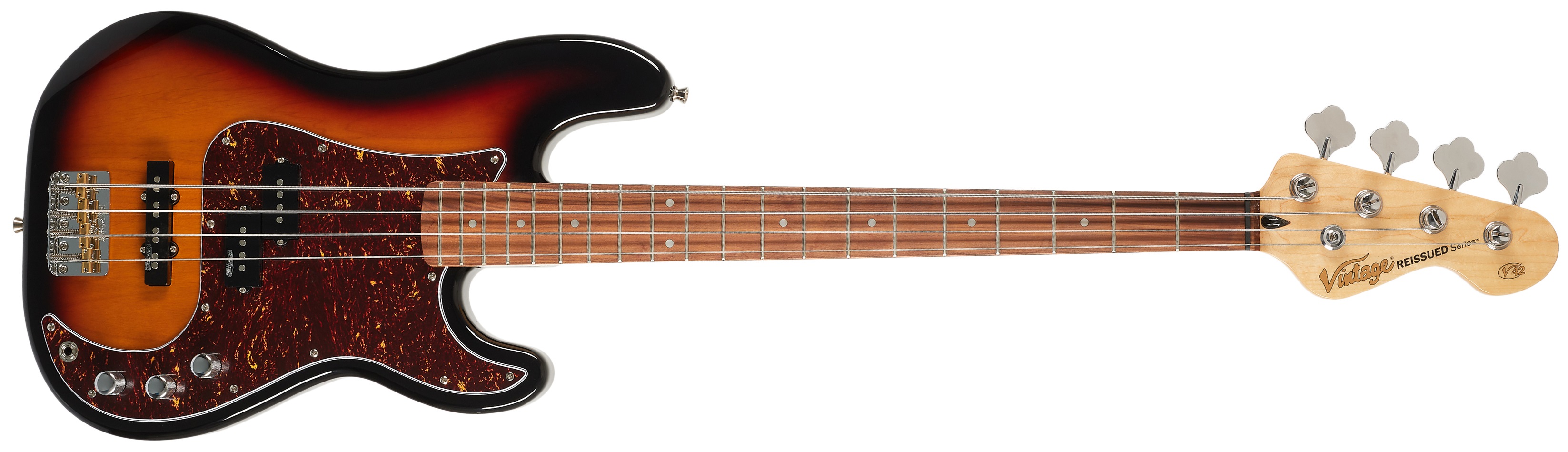 Vintage V42 ReIssued 3TS (použité)