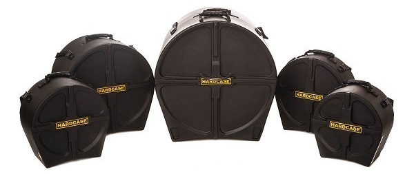 E-shop Hardcase STANDARD Set