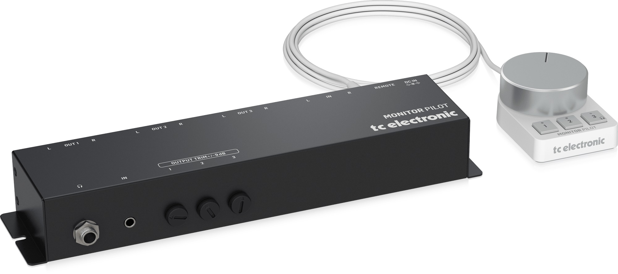 TC Electronic MONITOR PILOT