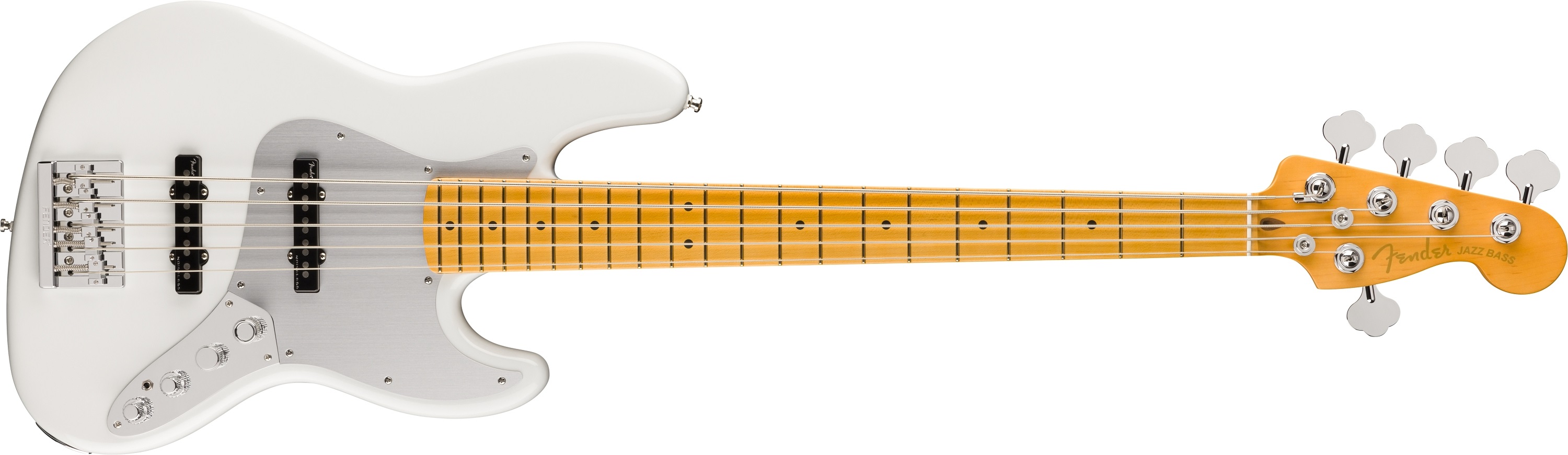 Fender American Ultra II Jazz Bass V MN AVL (rozbalené)