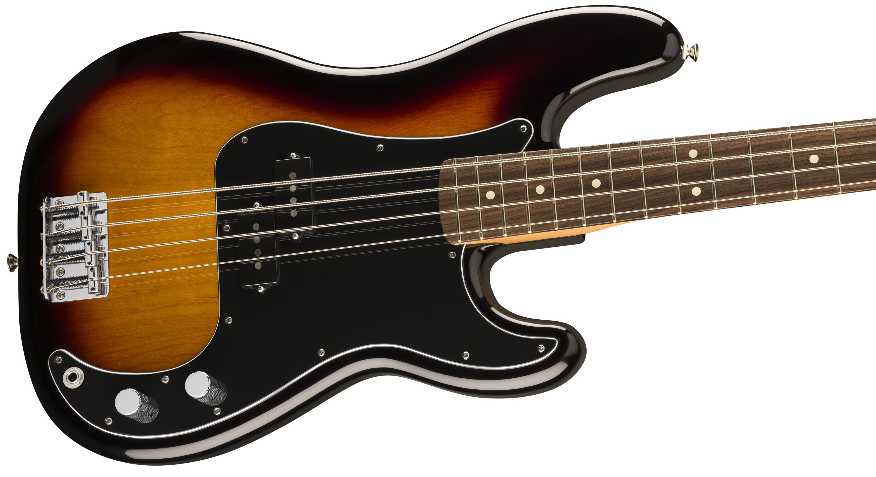 Fender Player II Precision Bass RW 3TS