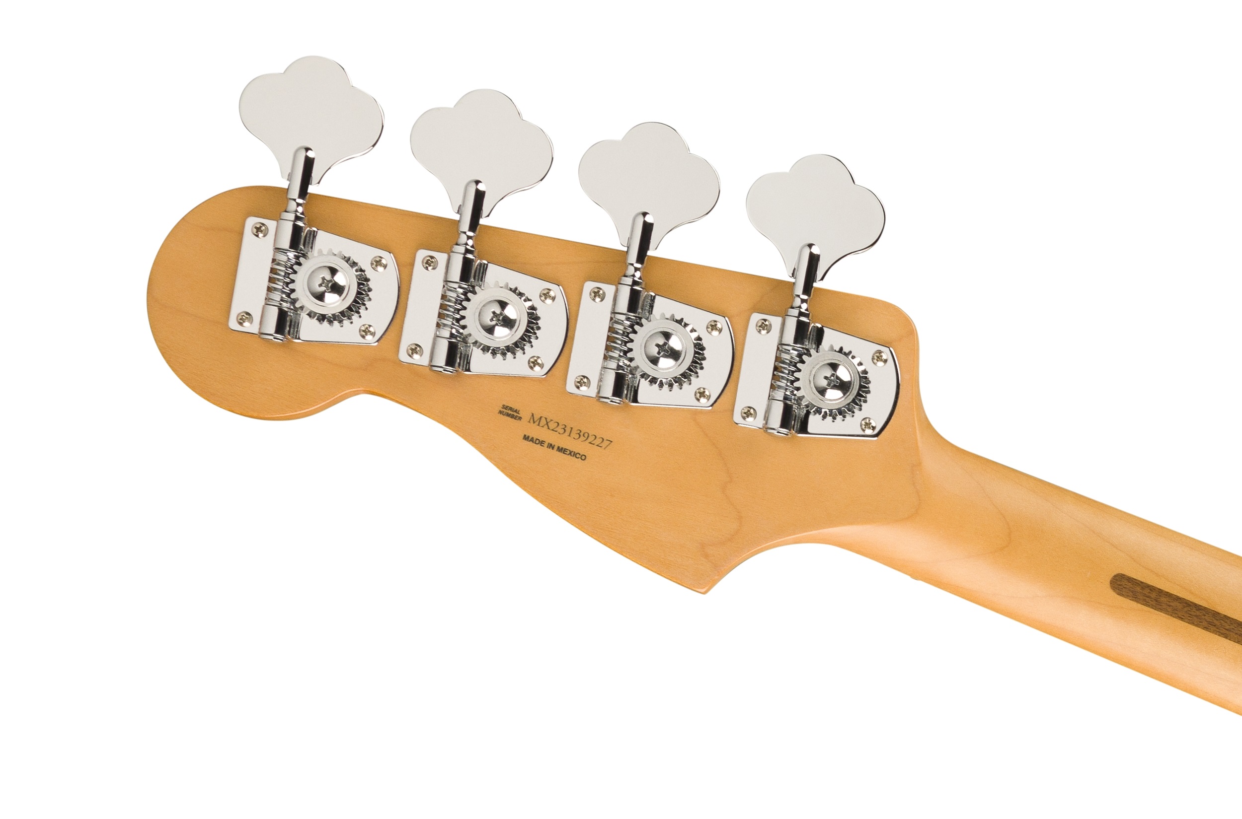 Fender Player II Precision Bass RW 3TS