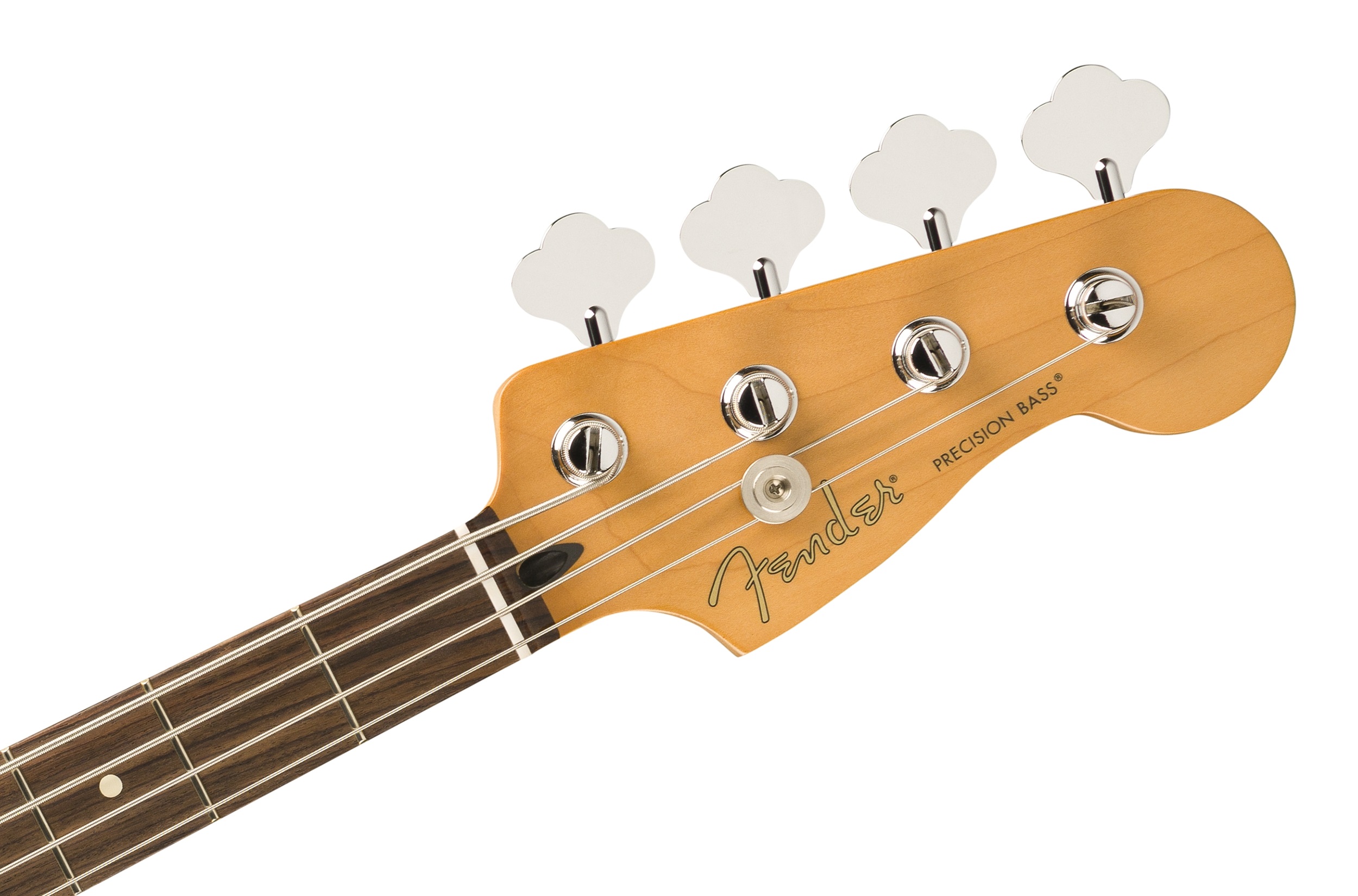 Fender Player II Precision Bass RW 3TS