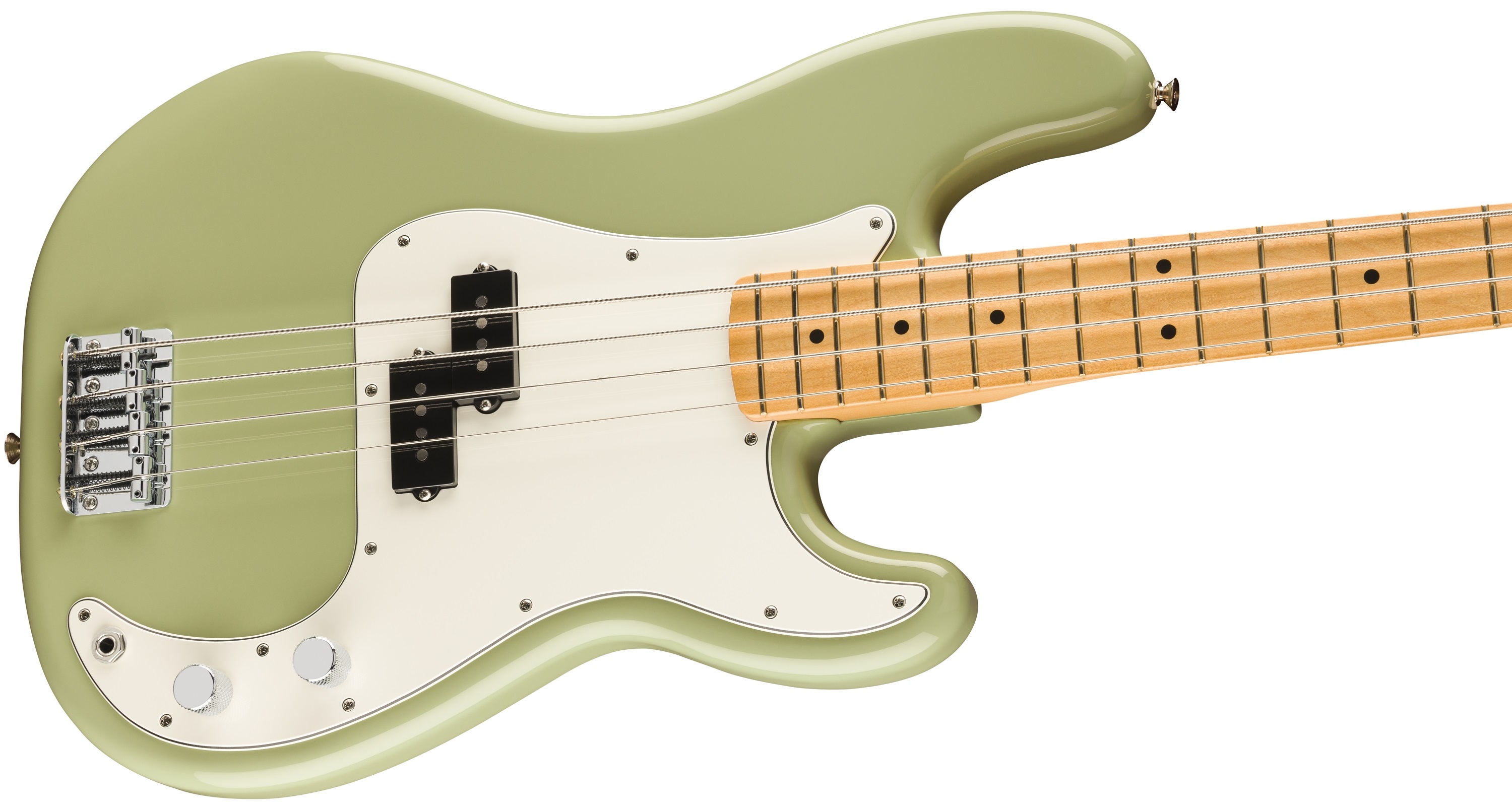 Fender Player II Precision Bass MN BCG