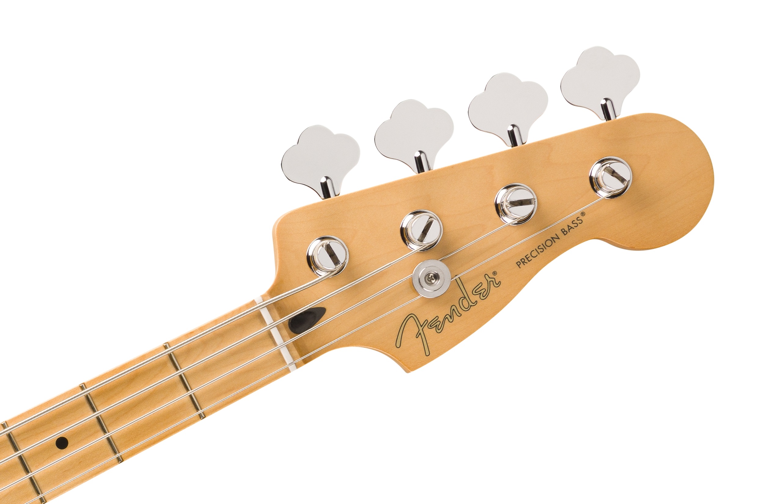 Fender Player II Precision Bass MN BCG