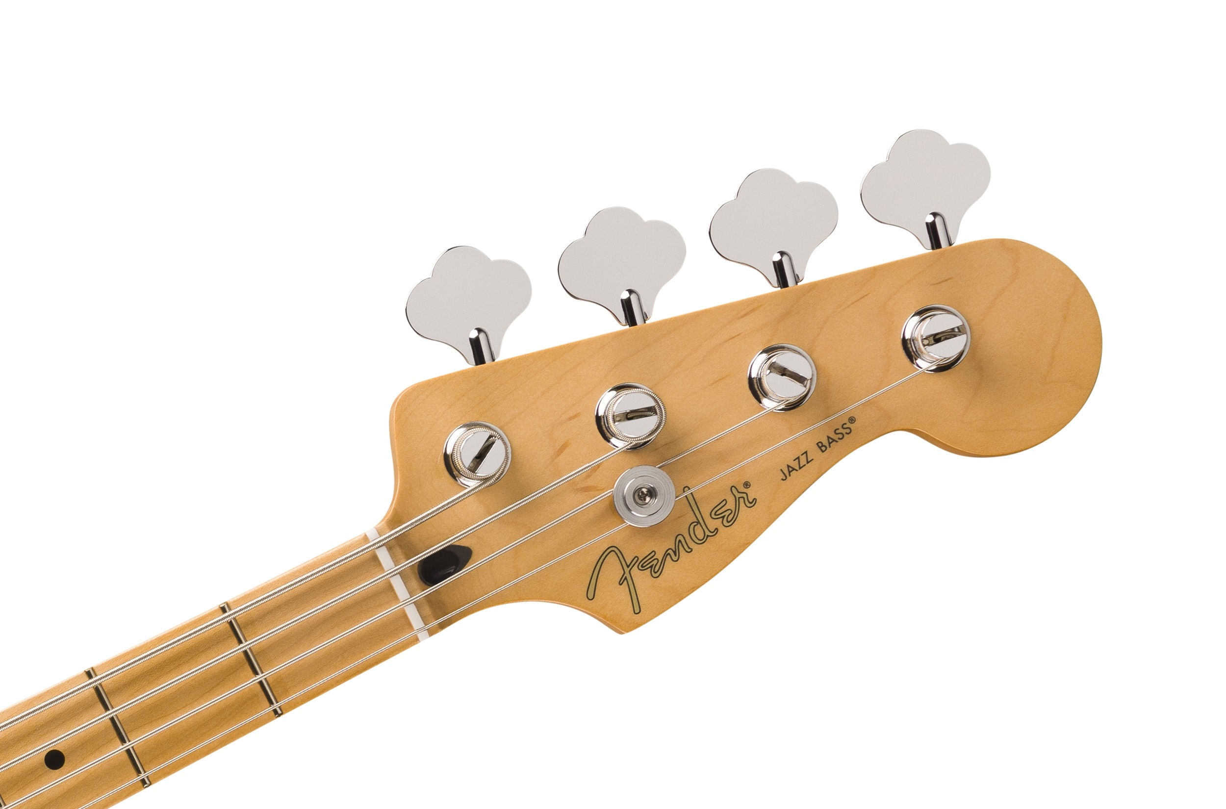 Fender Player II Jazz Bass MN PWT
