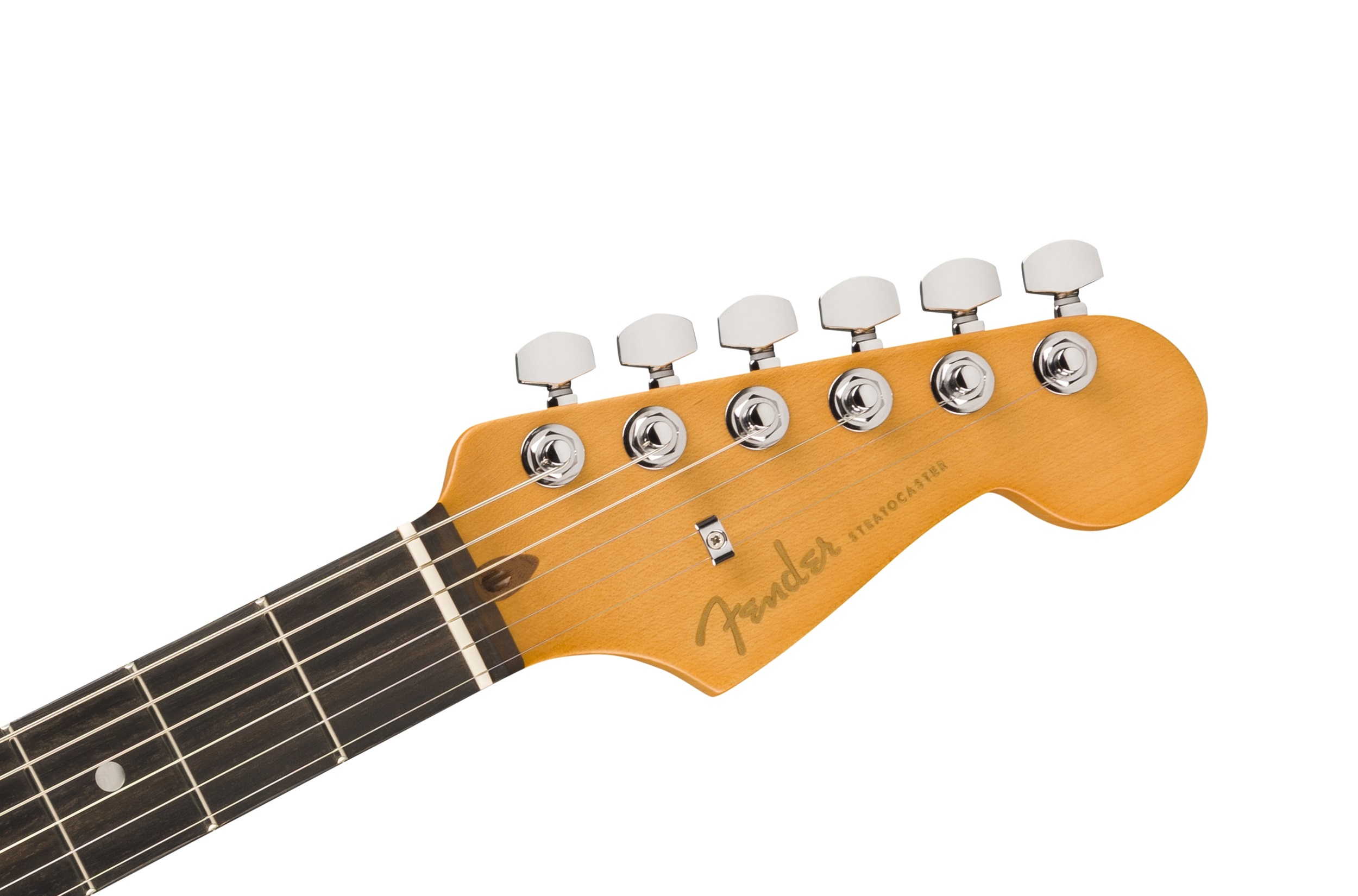 Fender American Ultra II Stratocaster EB UB