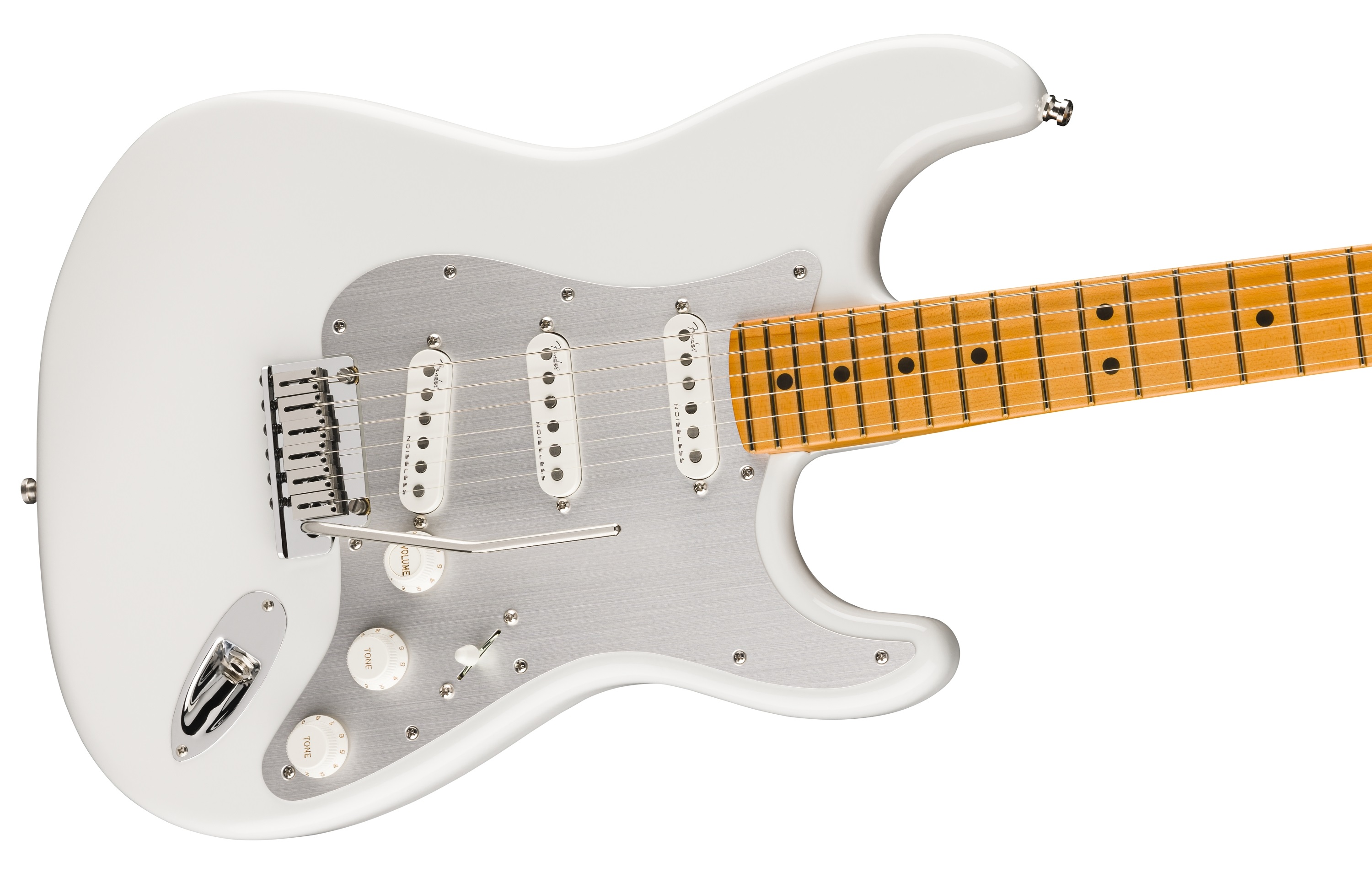 Fender American Ultra II Stratocaster MN AVL