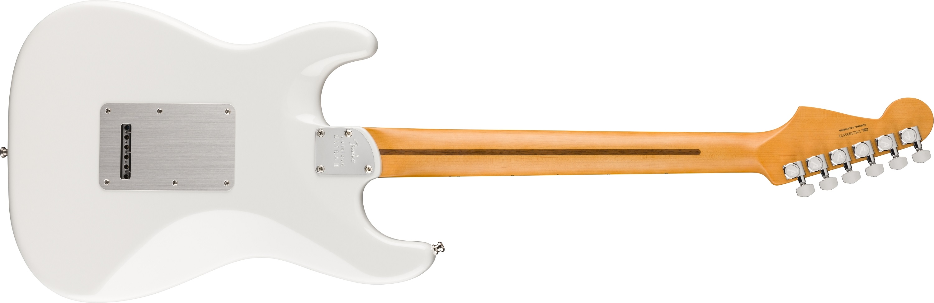 Fender American Ultra II Stratocaster MN AVL