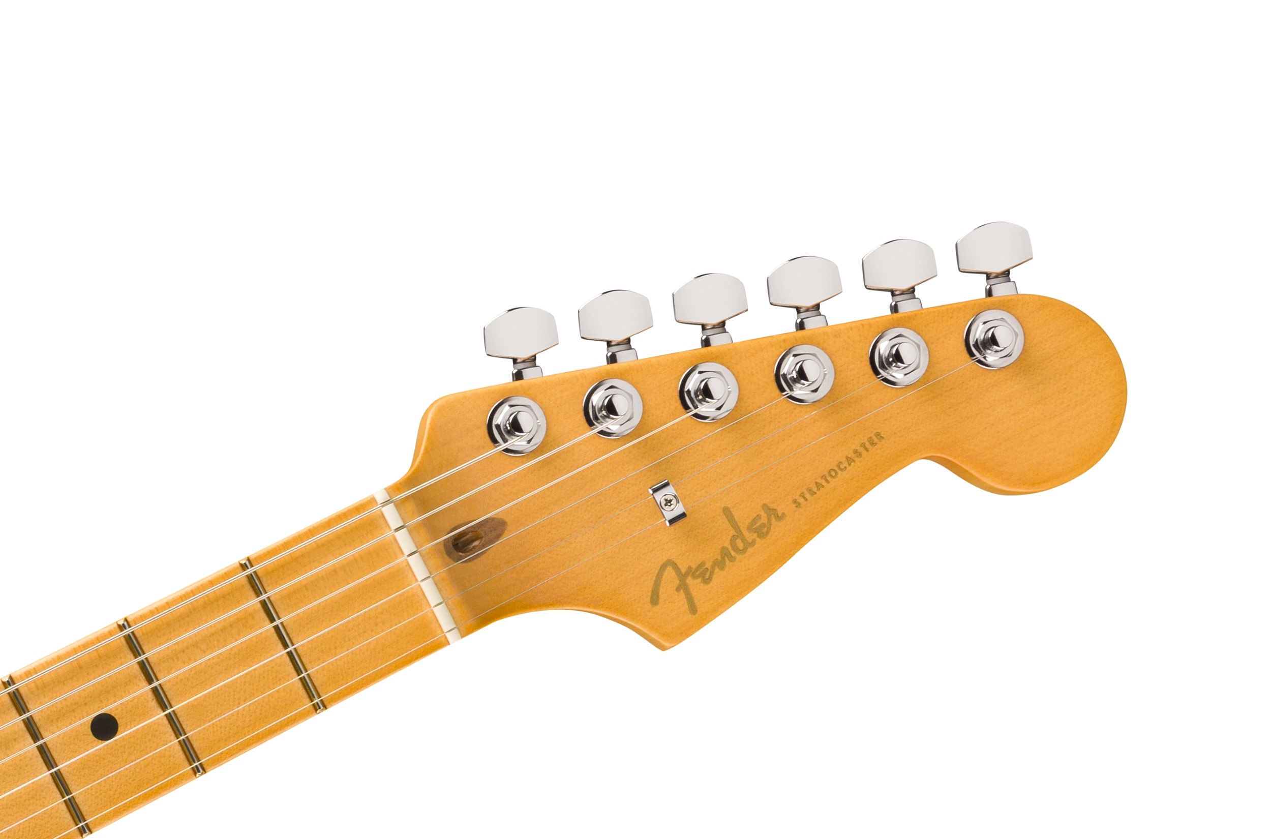 Fender American Ultra II Stratocaster MN SRD