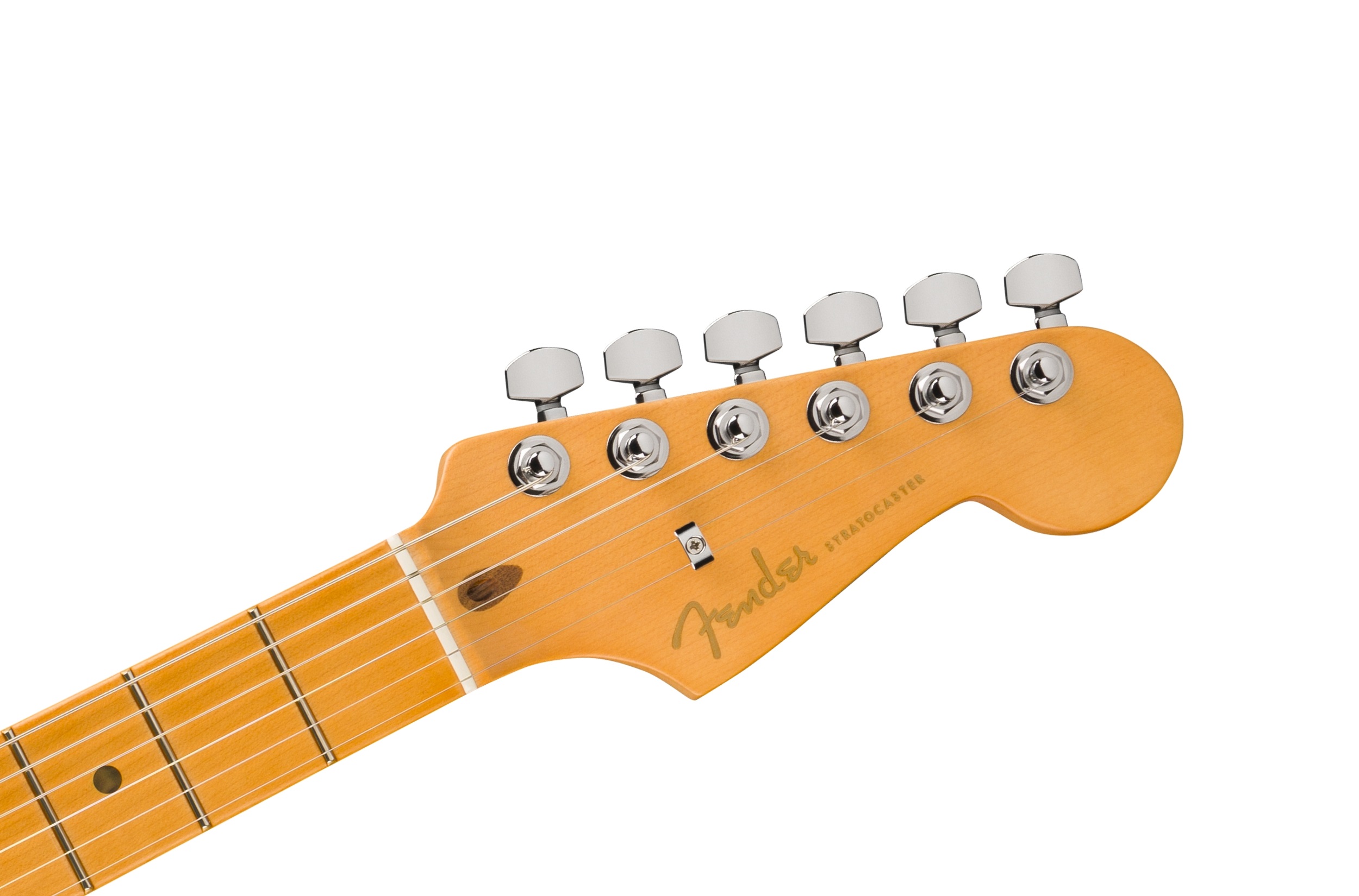 Fender American Ultra II Stratocaster HSS MN SFL