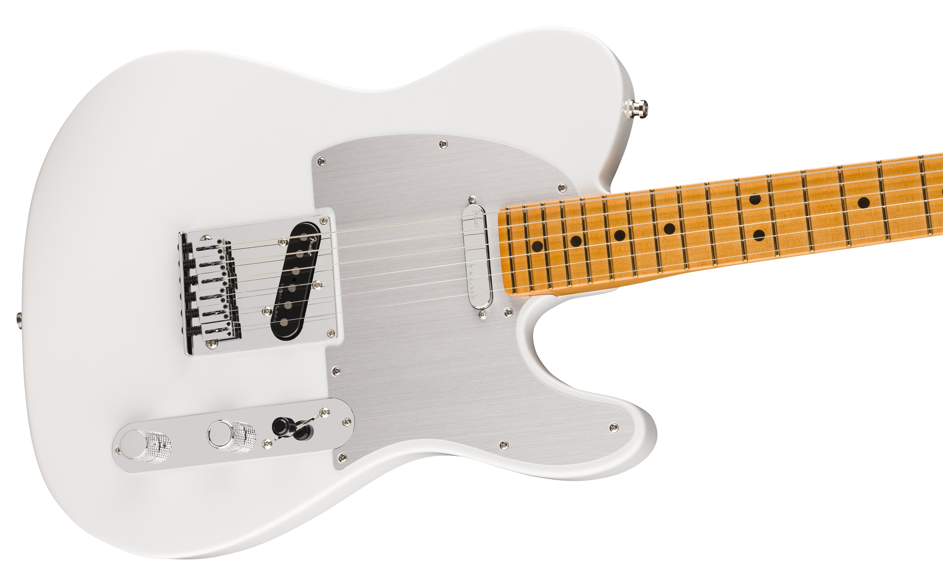 Fender American Ultra II Telecaster MN AVL