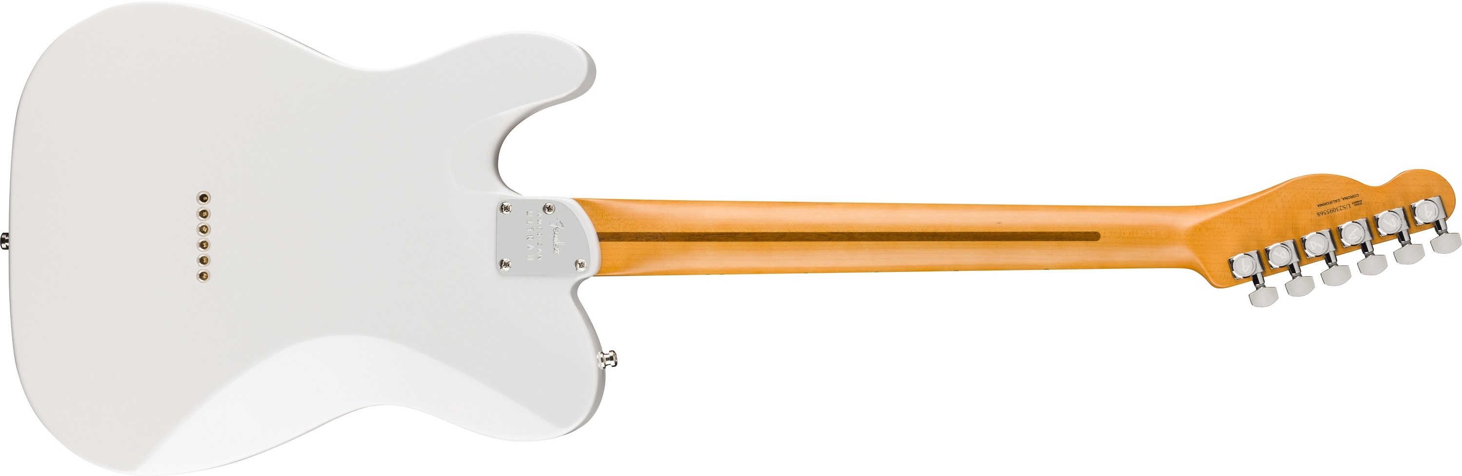 Fender American Ultra II Telecaster MN AVL