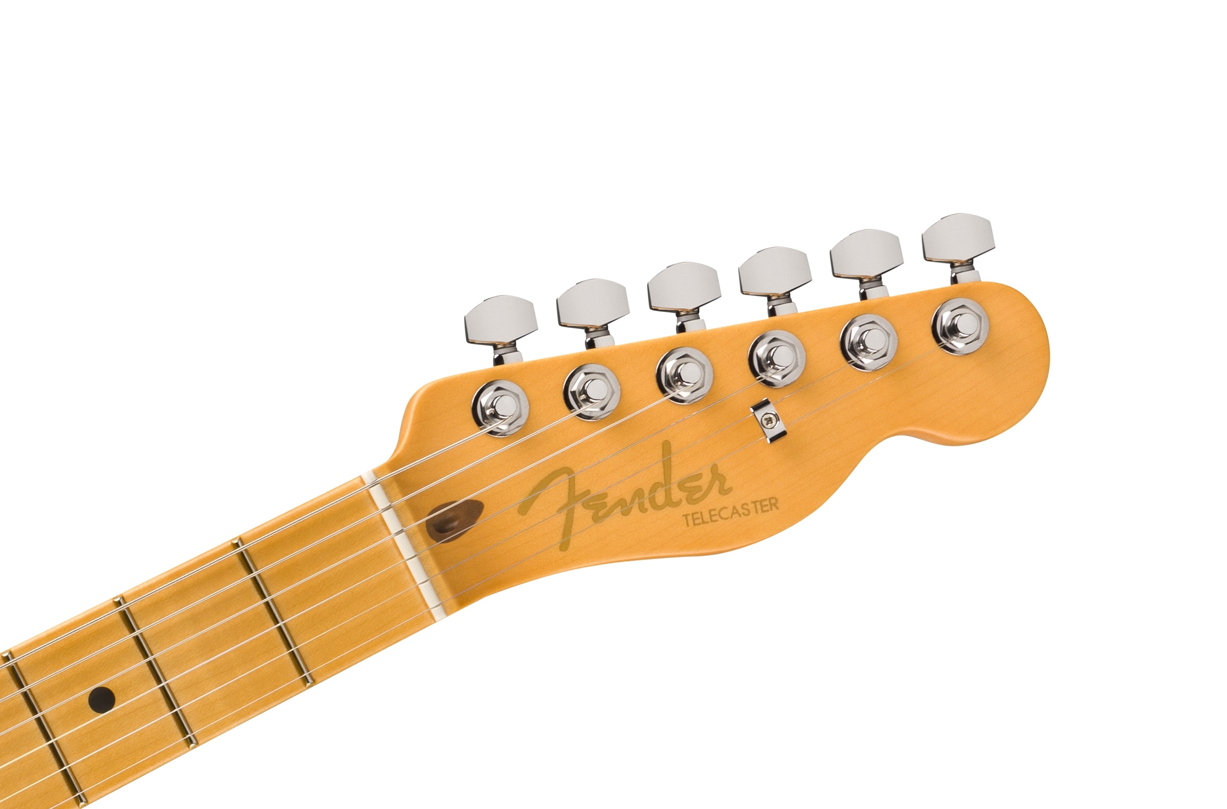Fender American Ultra II Telecaster MN UB