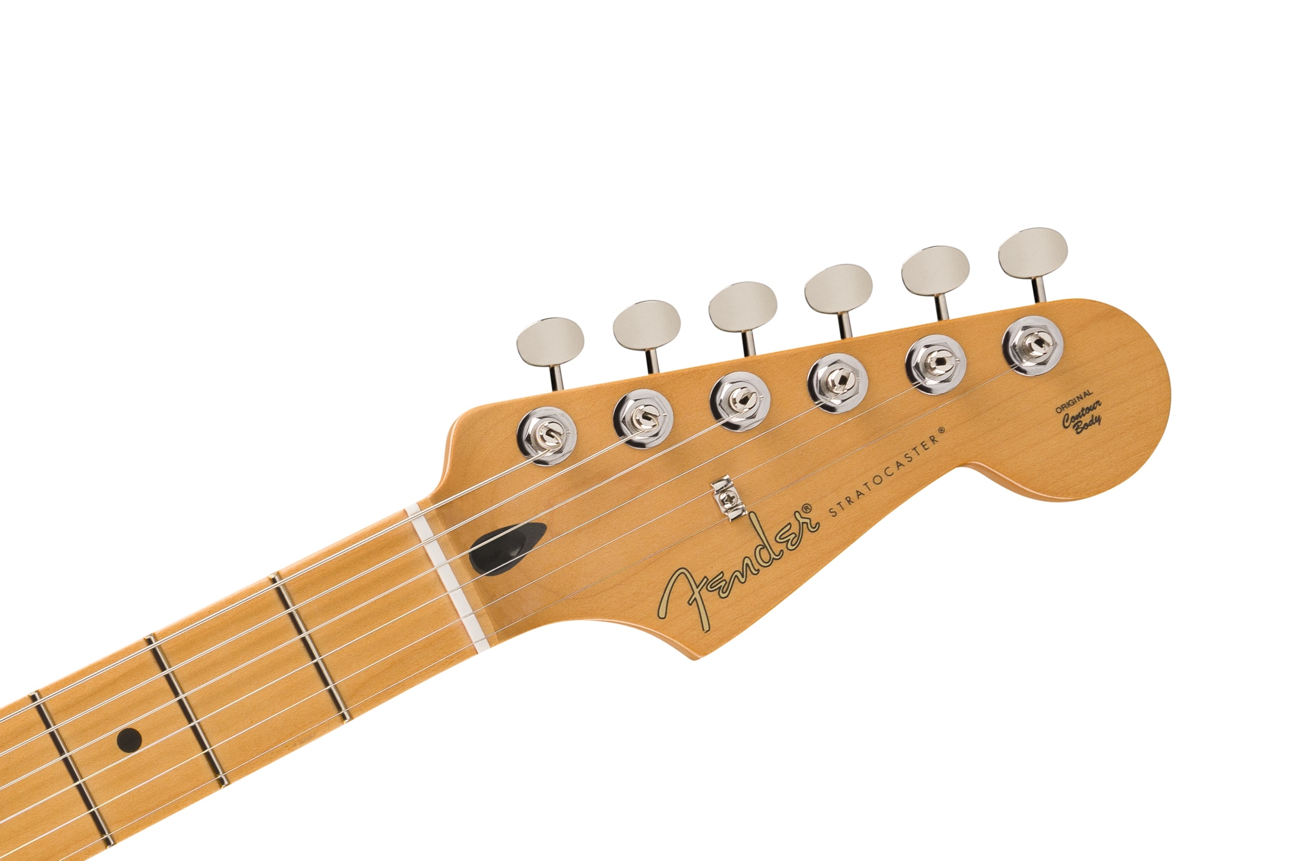 Fender Player II Stratocaster HSS MN ACB