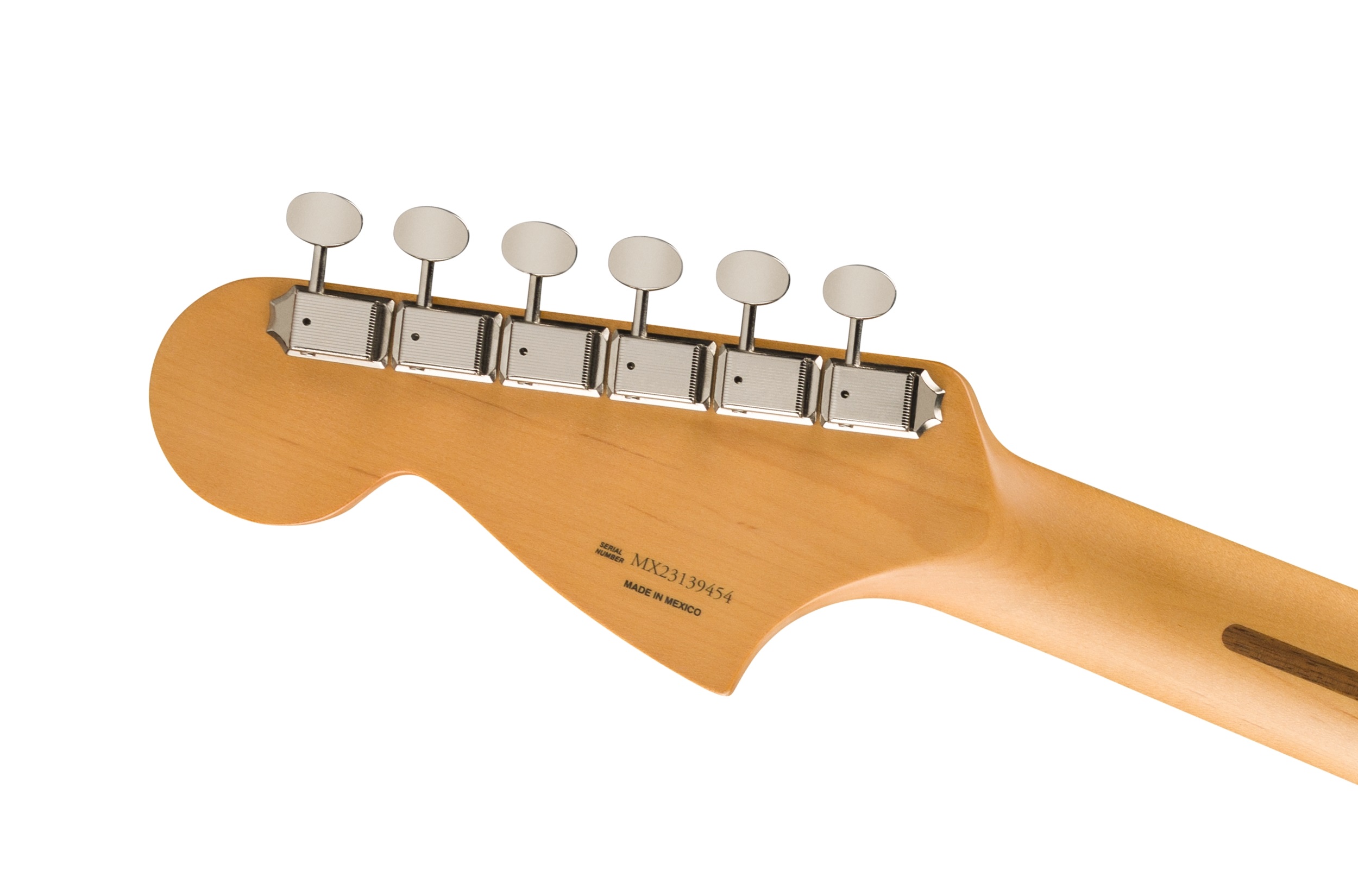 Fender Player II Jaguar RW AQB