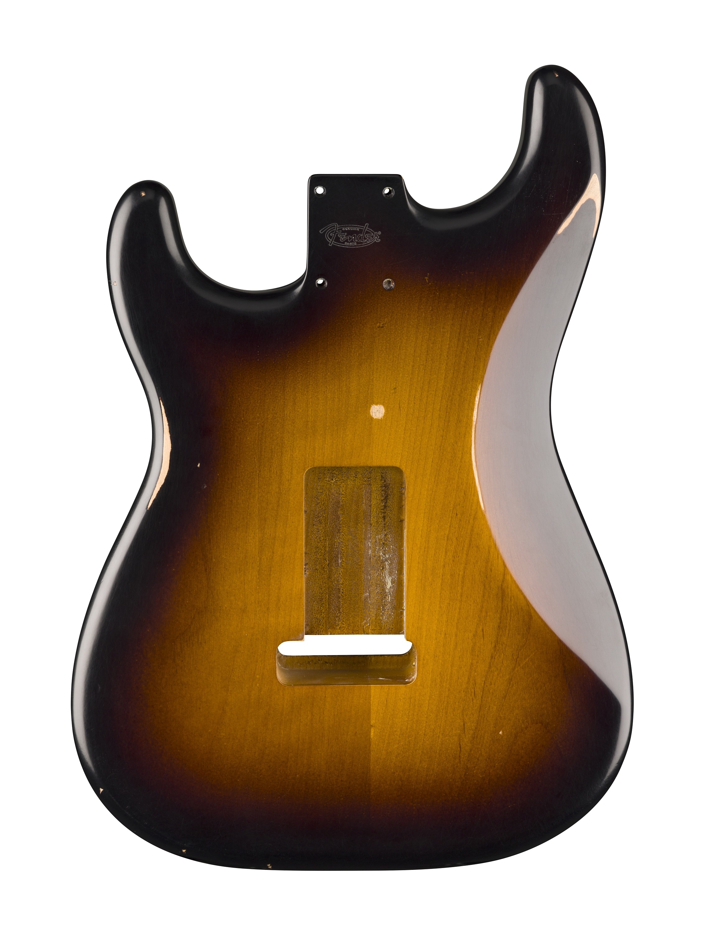 Fender Road Worn Body 50s Stratocaster 2TS