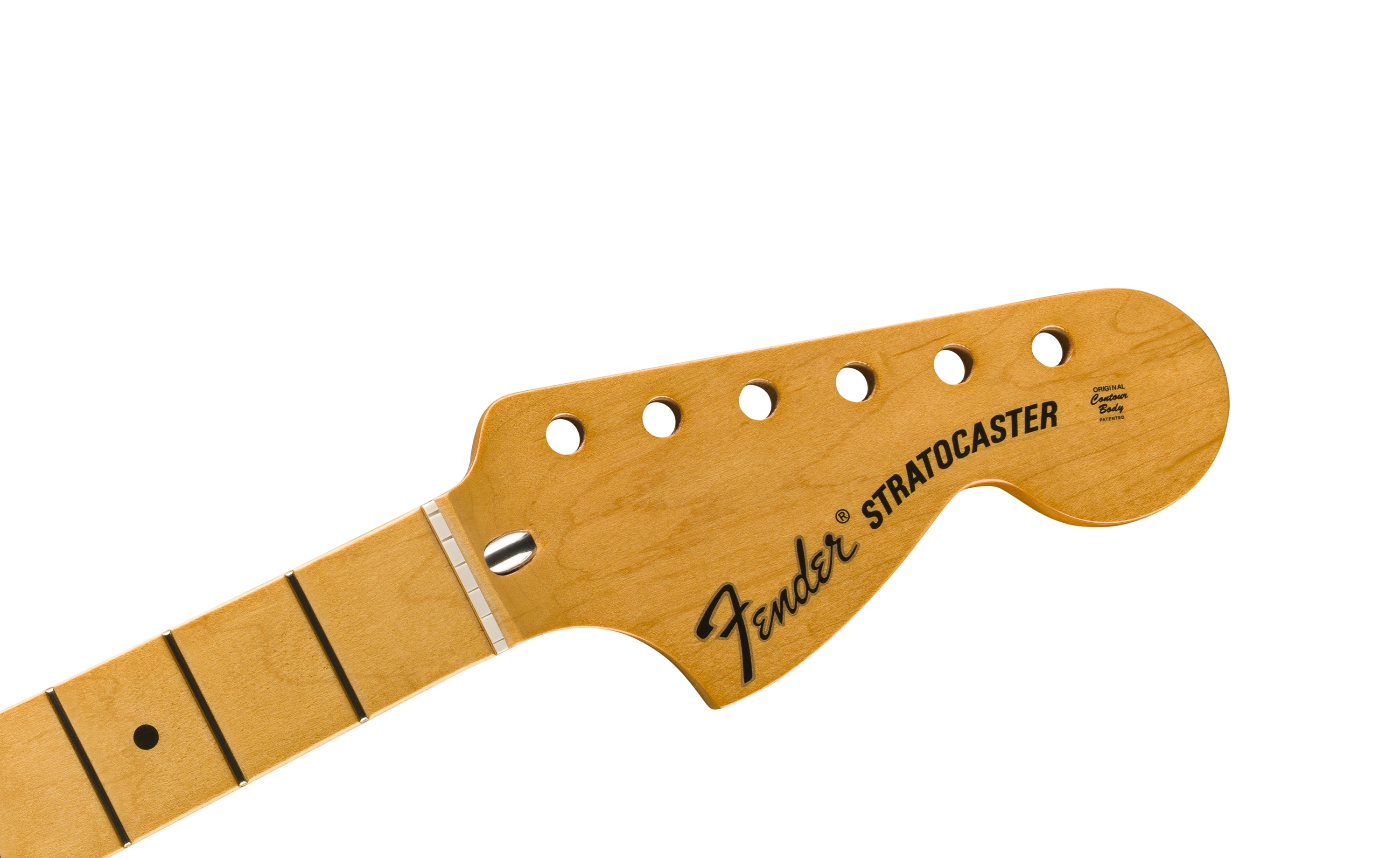 Fender Neck Vintera II 70s Stratocaster MN