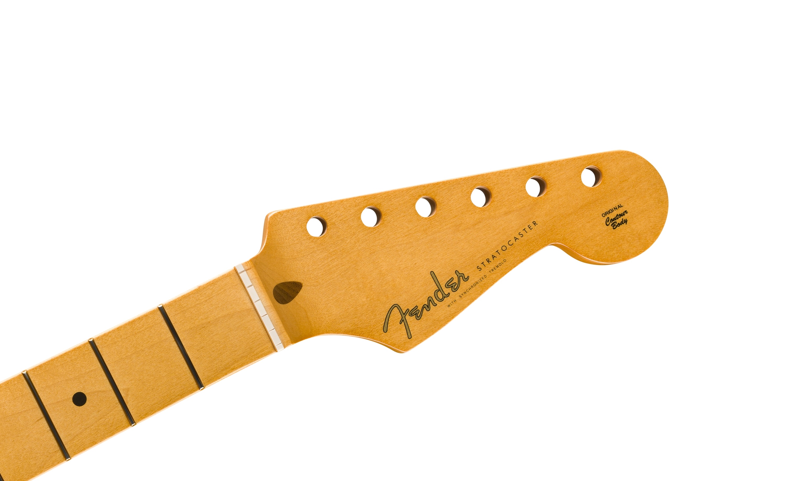 Fender Neck Vintera II 50s Stratocaster MN