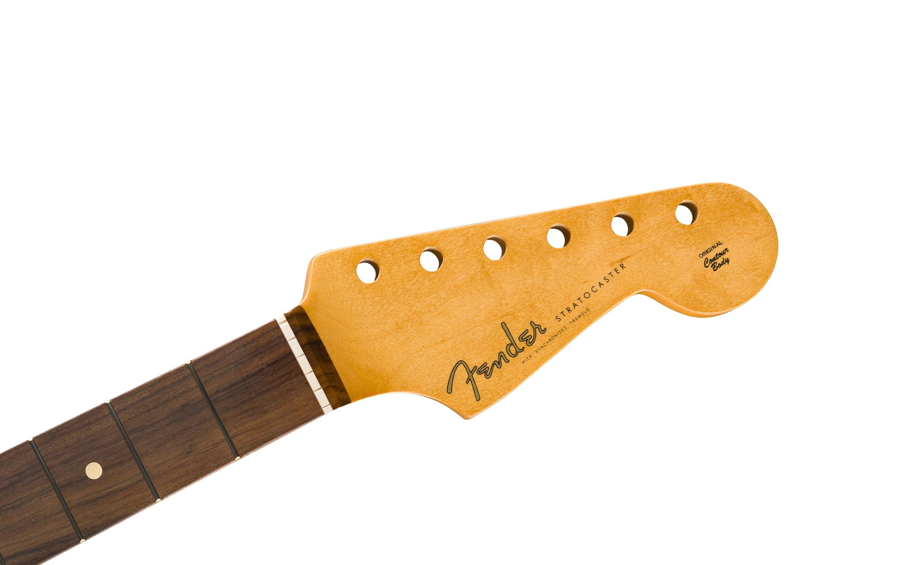 Fender Neck Vintera II 60s Stratocaster RW