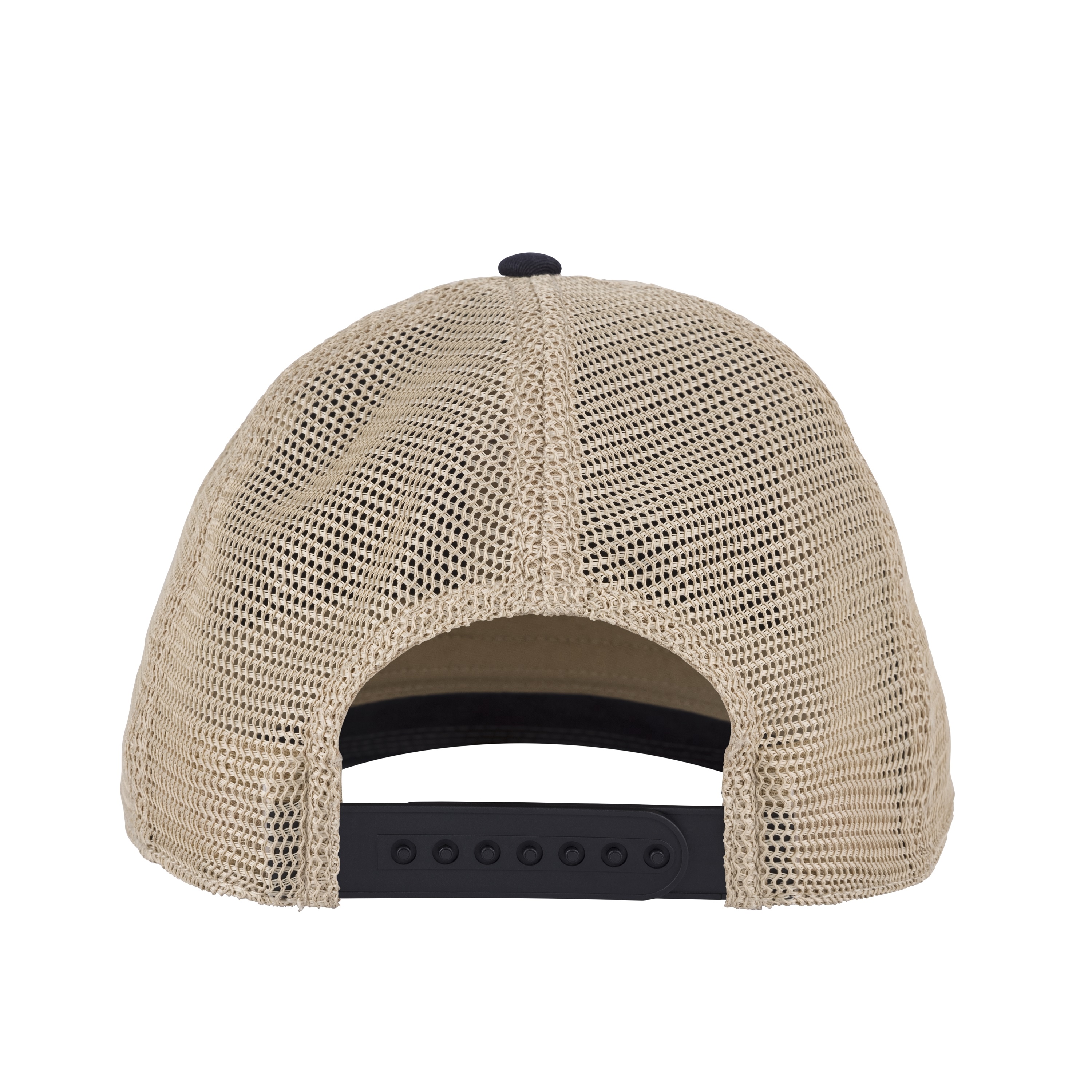 Fender Transition Logo Patch Hat,Blk/Stone