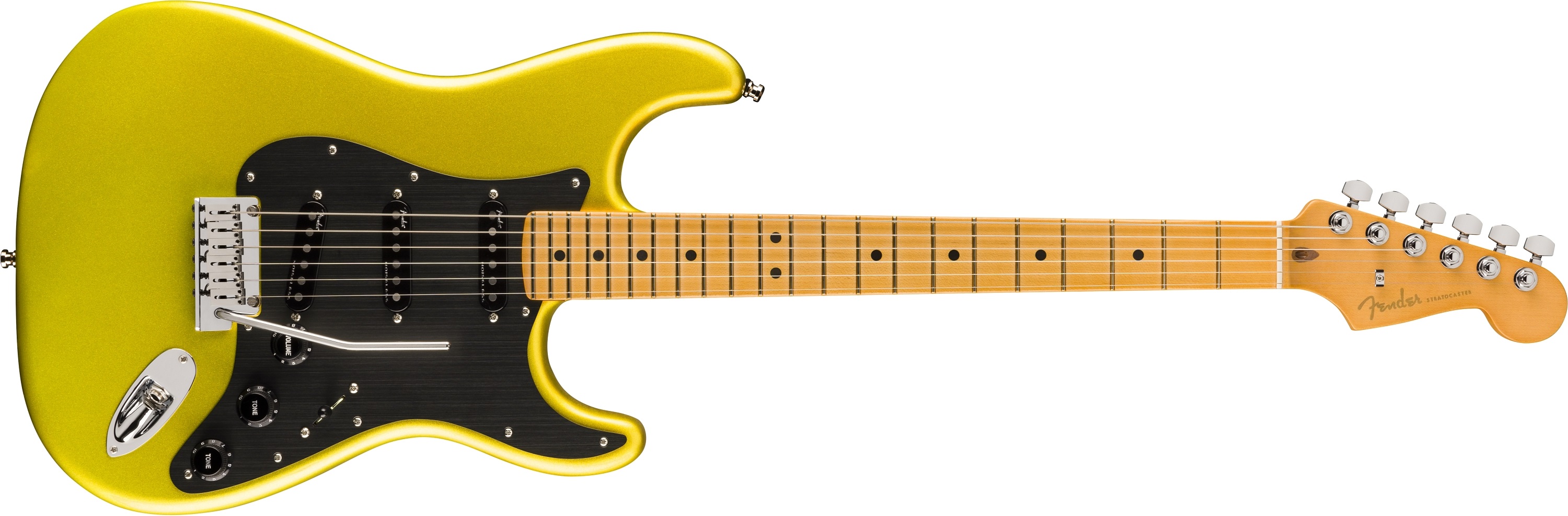 Fender American Ultra II Stratocaster MN SFL