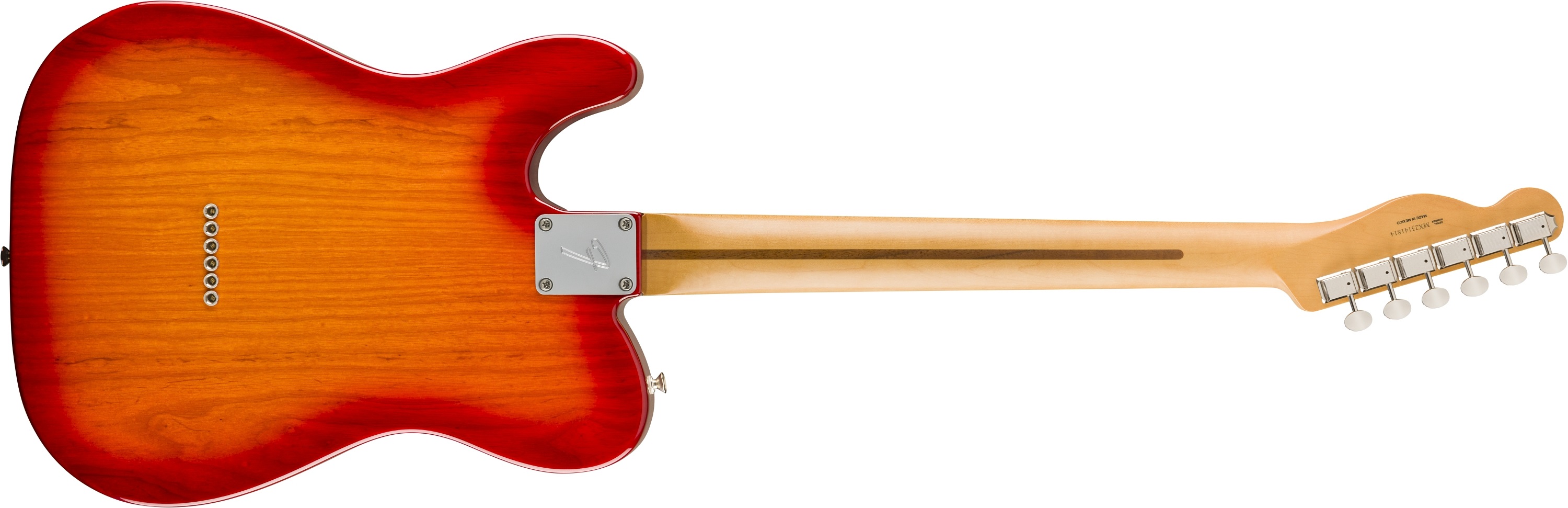 Fender Player II Telecaster RW ACB