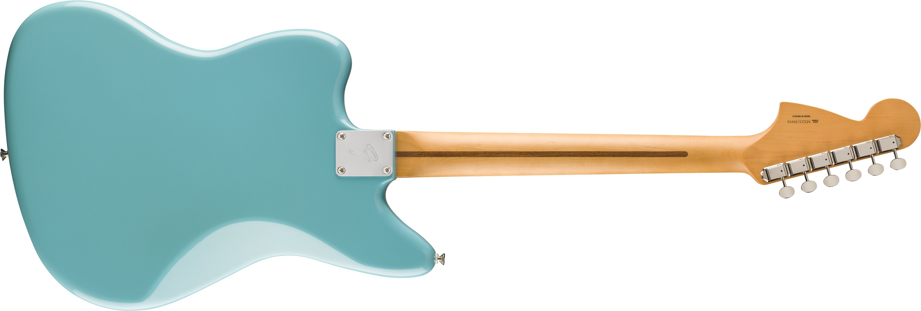 Fender Player II Jaguar RW AQB