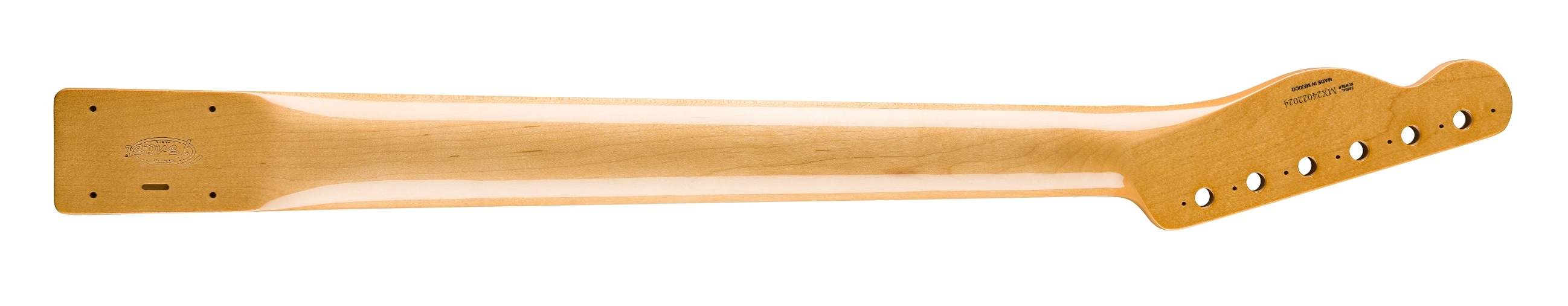 Fender Neck Vintera II 60s Telecaster RW