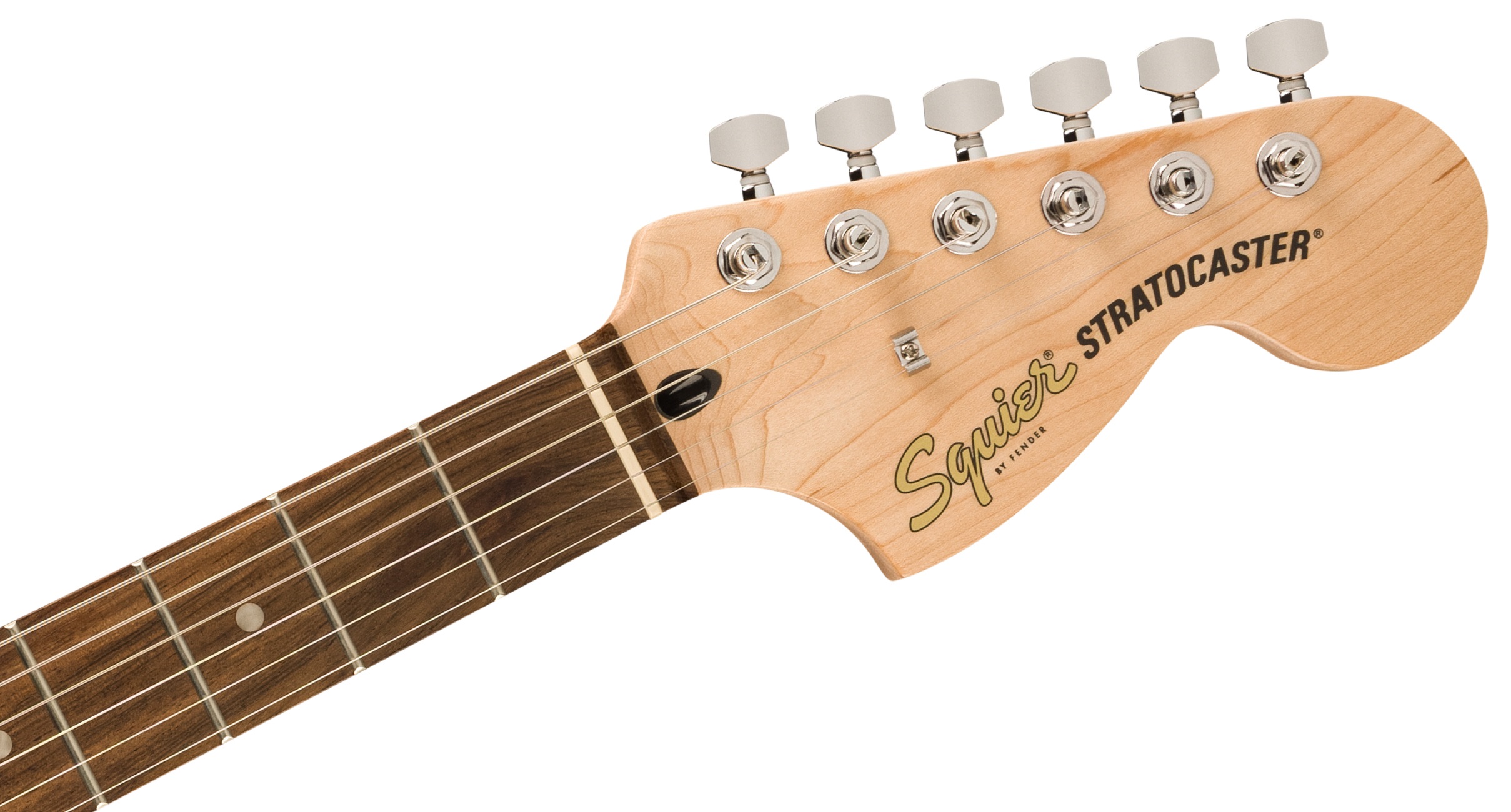 Fender Squier Affinity Stratocaster Micro Pack BK – Obrázok 5