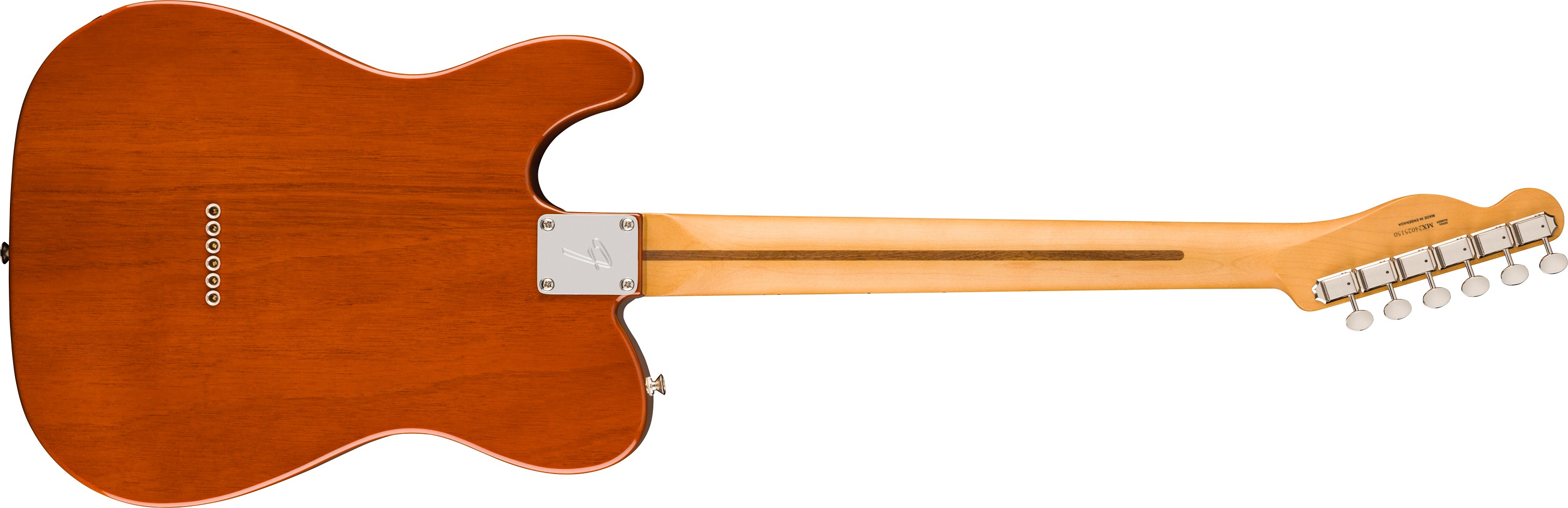 Fender Player II Telecaster MN MOC