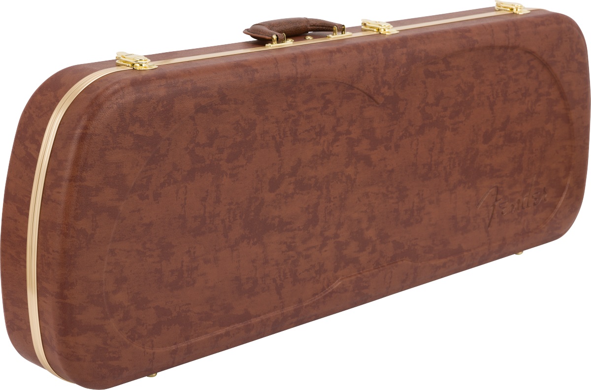 E-shop Fender Eyeglass Jazzmaster/Jaguar Case