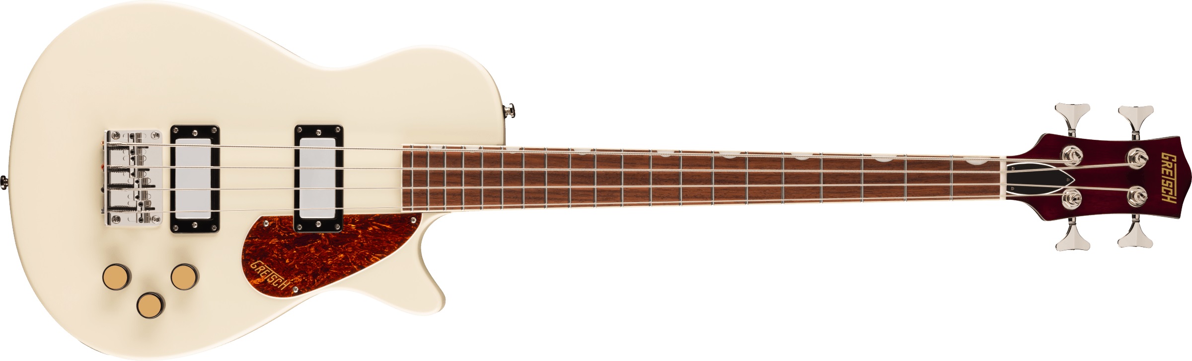 E-shop Gretsch Streamliner Jet Club Bass VWT
