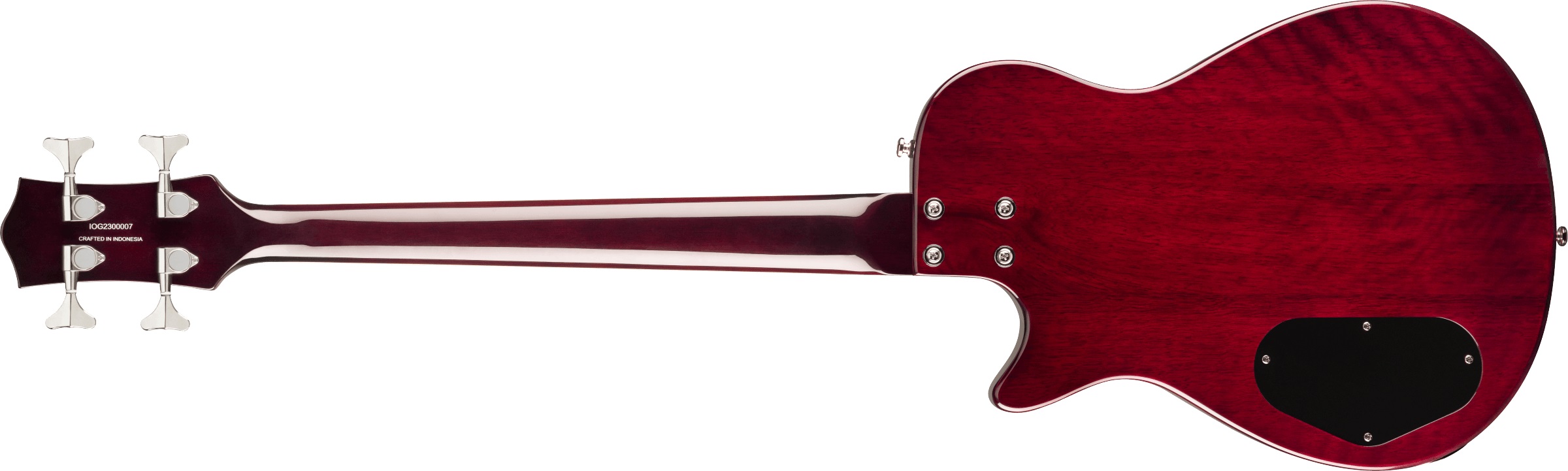 Gretsch Streamliner Jet Club Bass WST