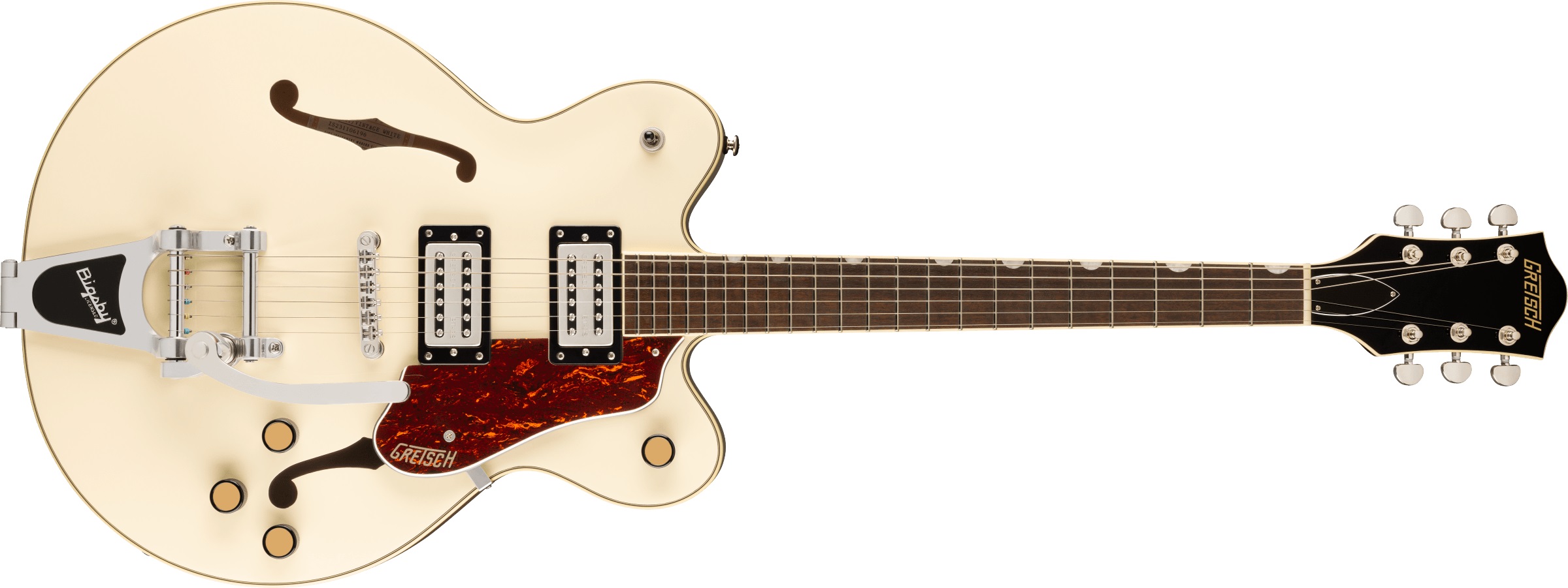 E-shop Gretsch G2622T Streamliner VWT