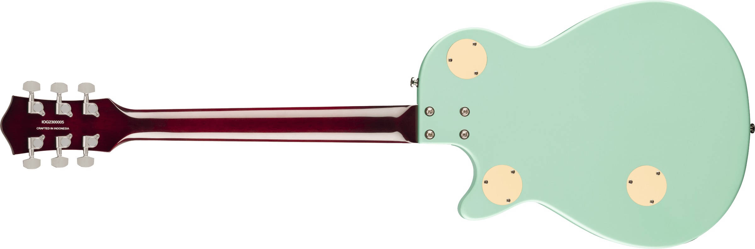 Gretsch Streamliner Jet Club MNT