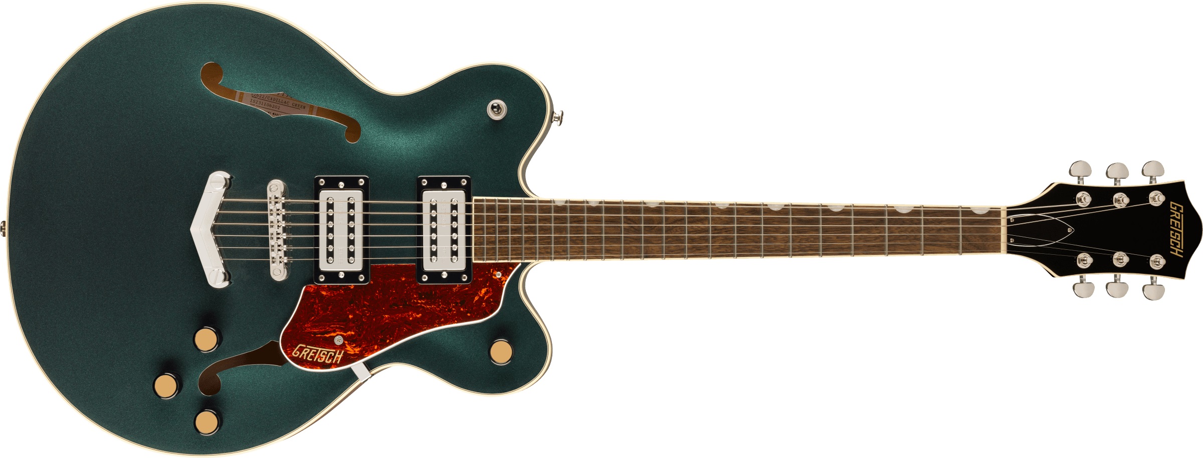 E-shop Gretsch G2622 Streamliner CAG