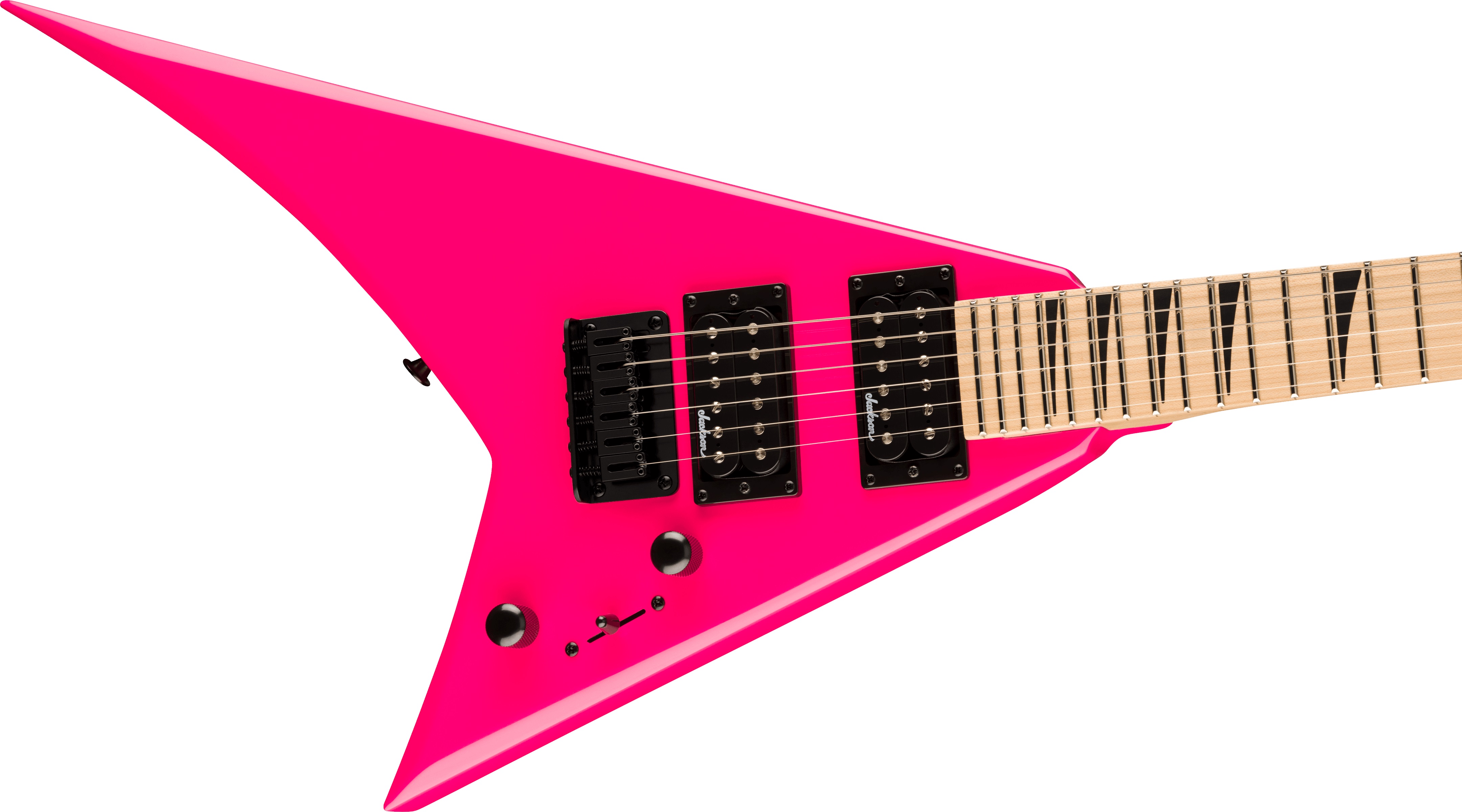 Jackson JS1X Randy Rhoads Minion MN NPN