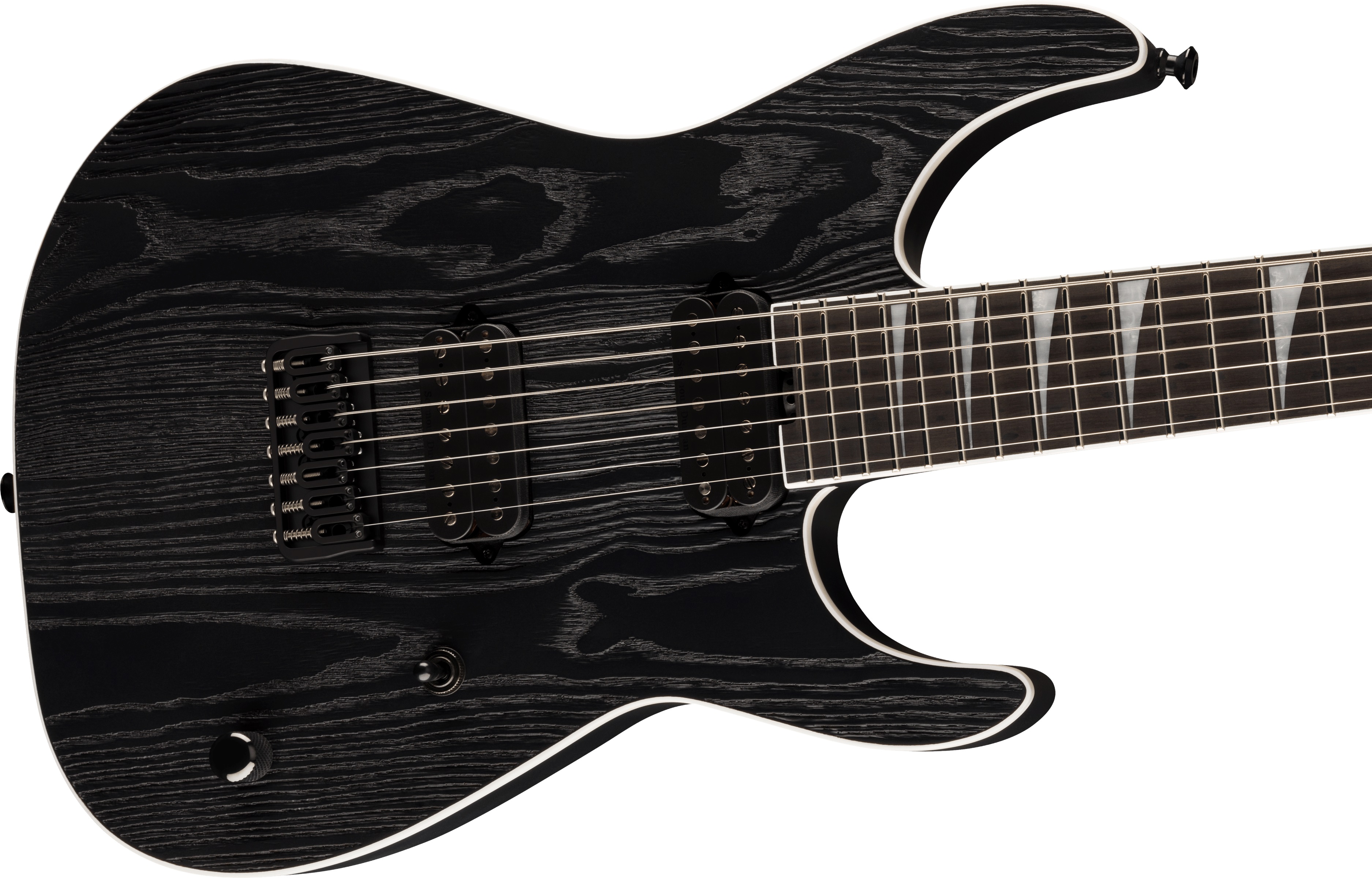 Jackson Pro Jeff Loomis SL7 HT BKA